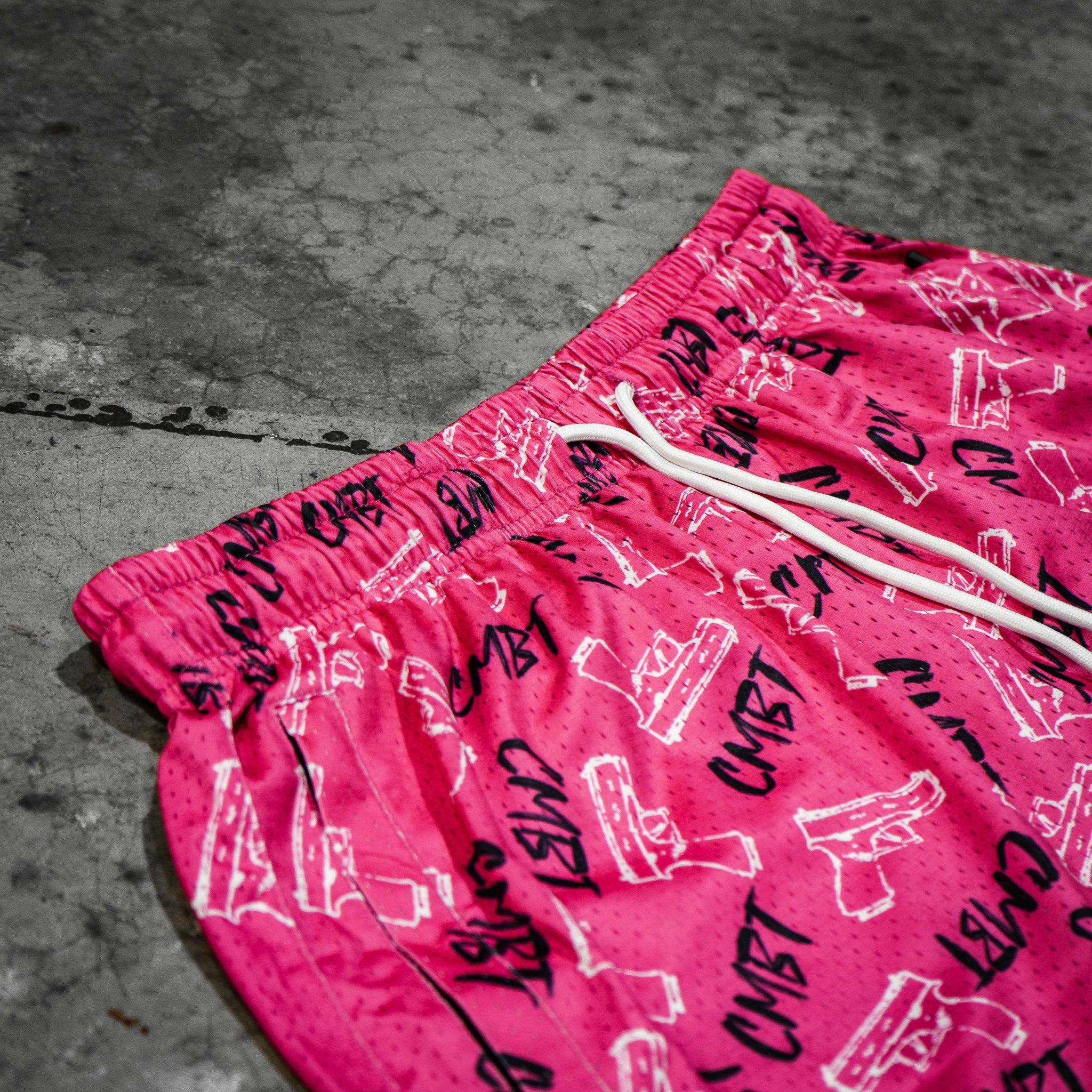 Men's Original Mesh Lifestyle Shorts | 5" - Image 27