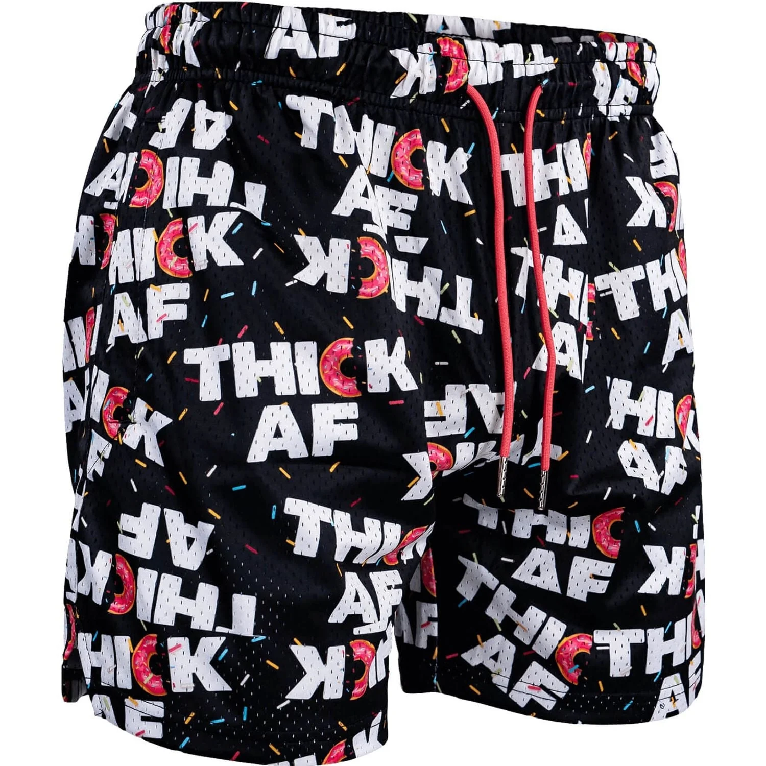 Men's Original Mesh Lifestyle Shorts | 5" - Image 61