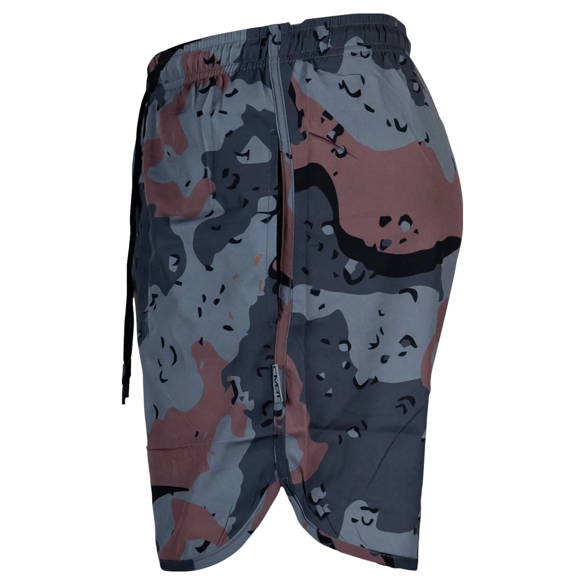 Men's Tactical Athlete Lightweight Shorts | 5.5" - Image 16