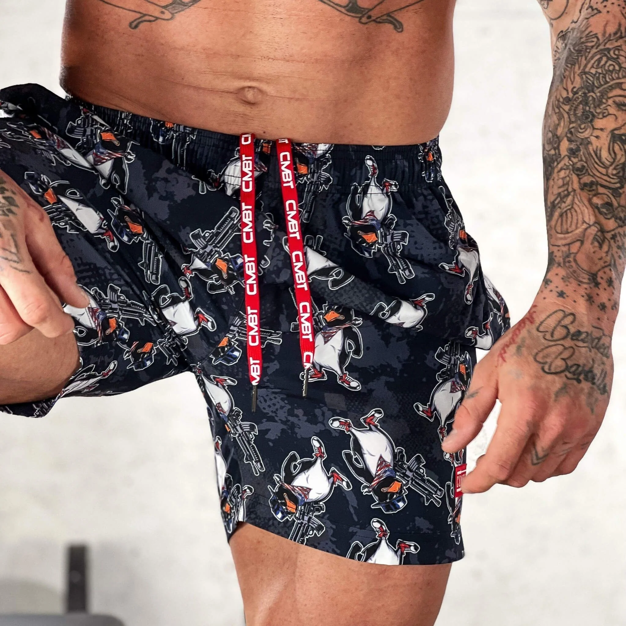 Men's V3 Performance Edition Shorts | 5.5" - Image 22