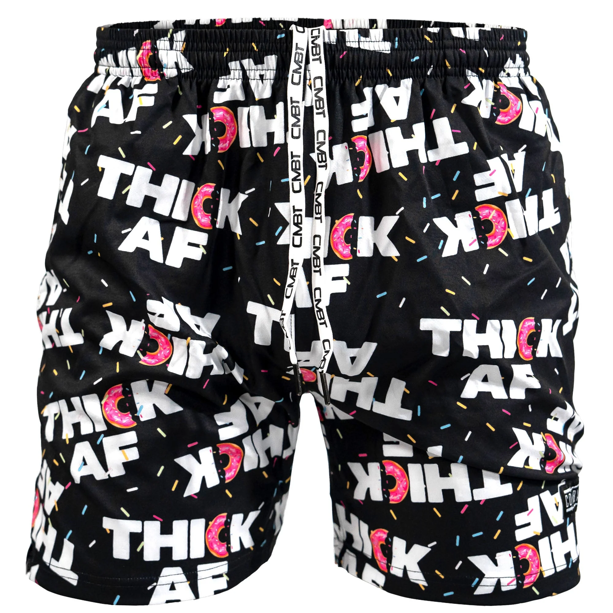 Men's V3 Performance Edition Shorts | 5.5" - Image 3