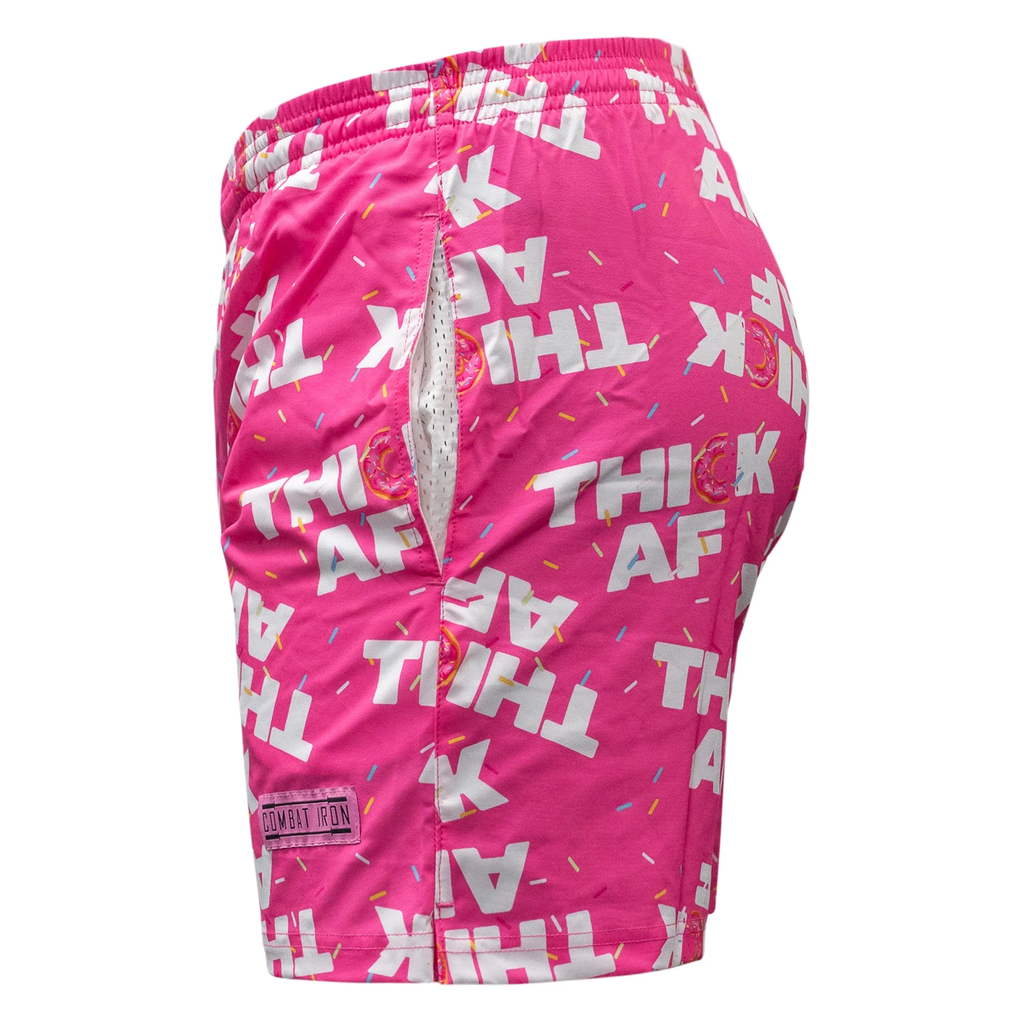 Men's V3 Performance Shorts | 5.5" - Image 19