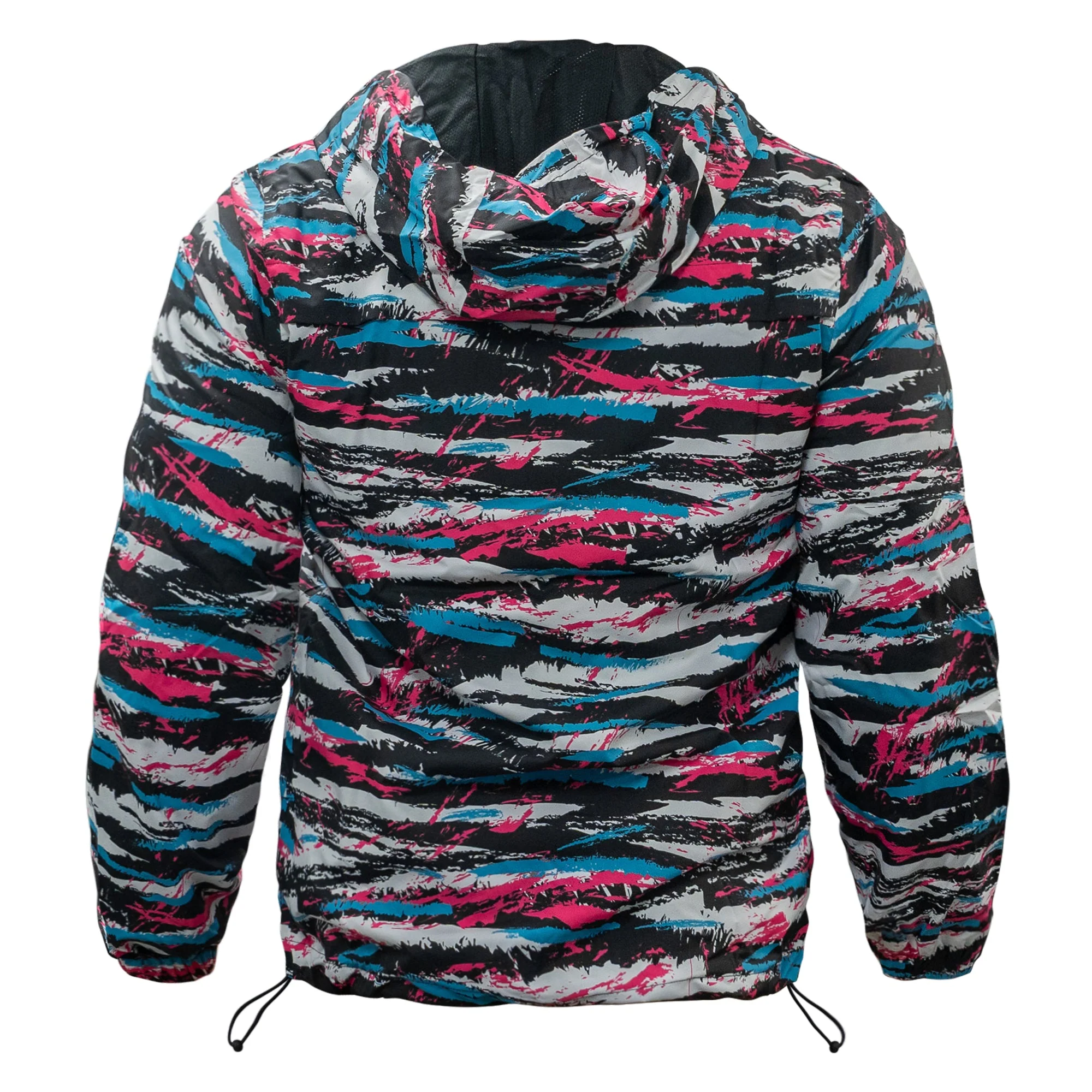 Men's Waterproof Rain Jacket V2 | Full Zip - Image 5