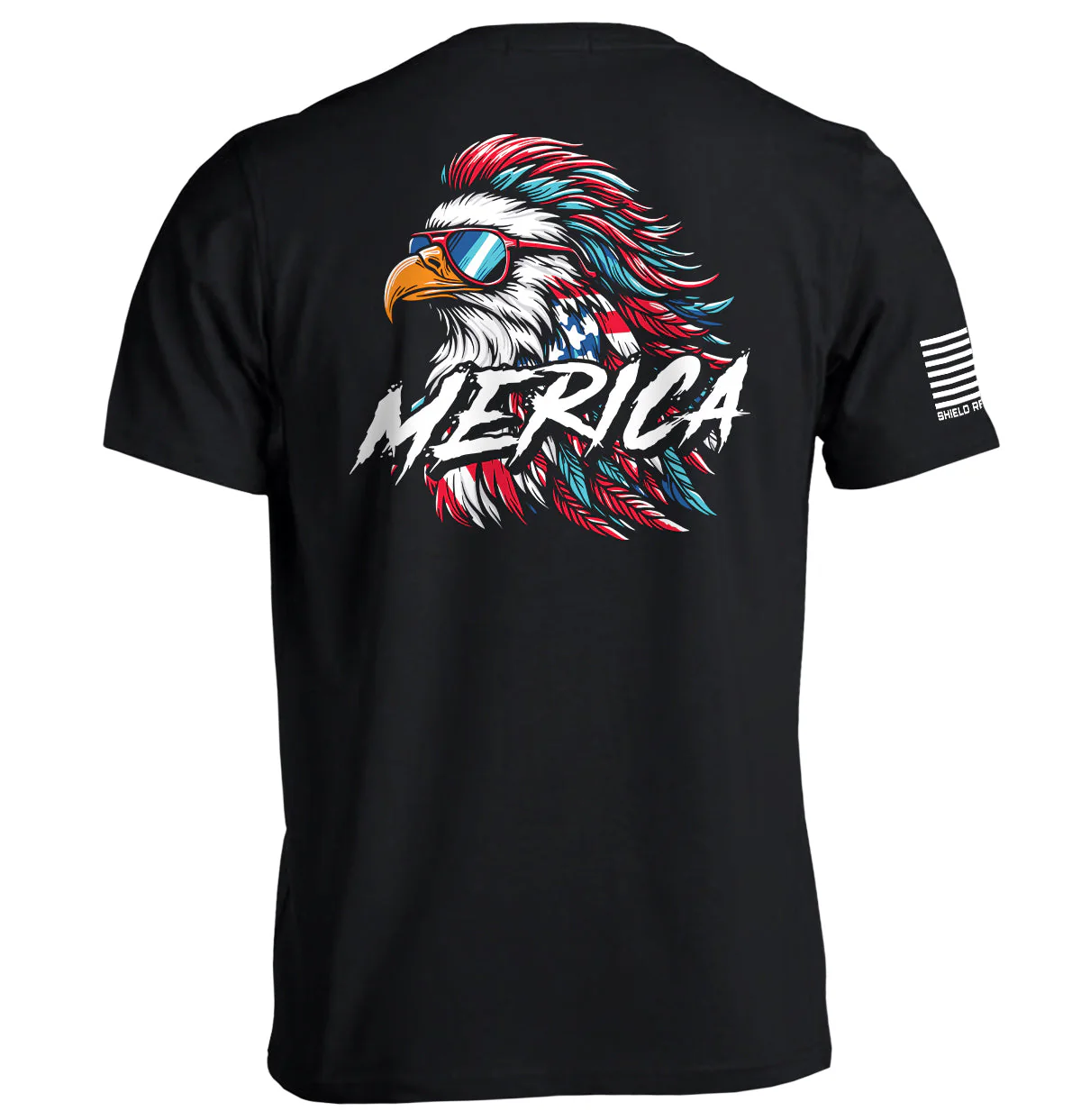 Merica Mullet Eagle - Image 2