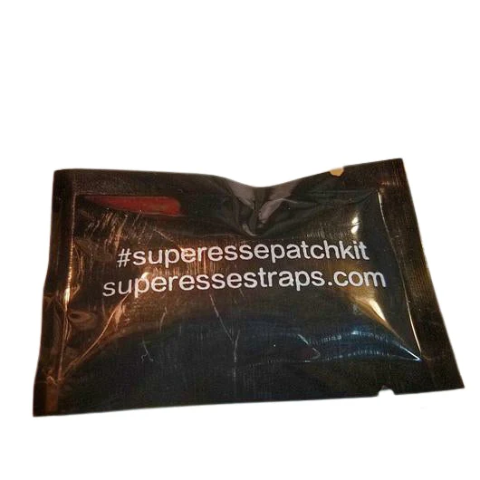 Micro Patch Kits: Single packet survival supply kits for Pocket Patches. - Image 3
