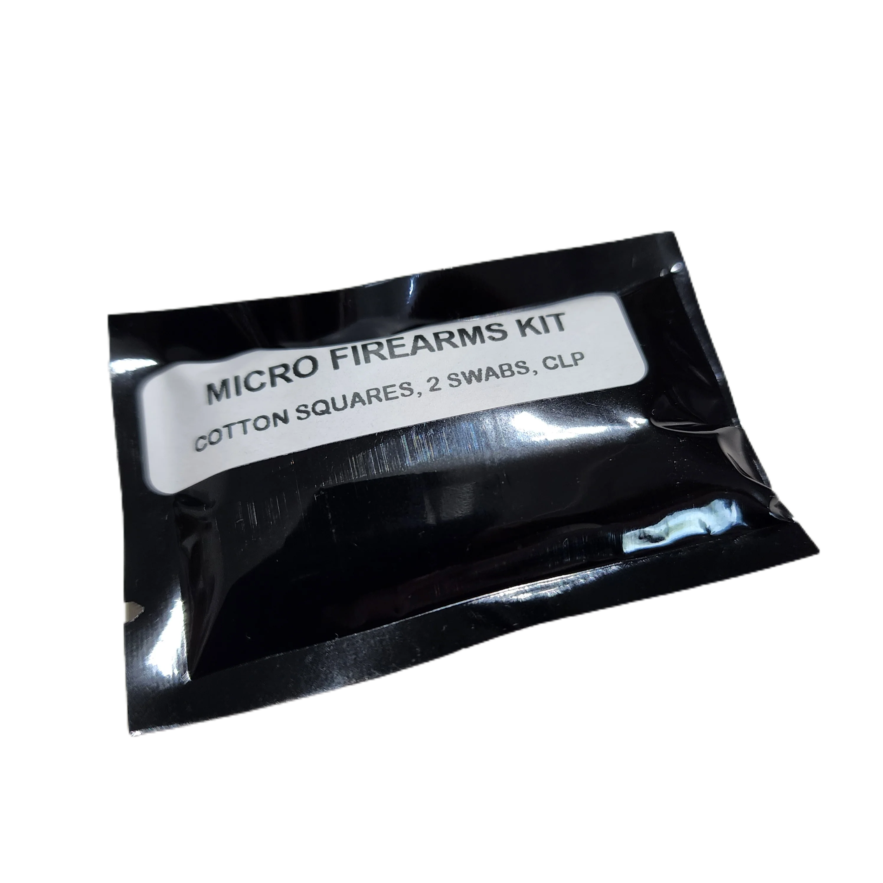 Micro Patch Kits: Single packet survival supply kits for Pocket Patches. - Image 4