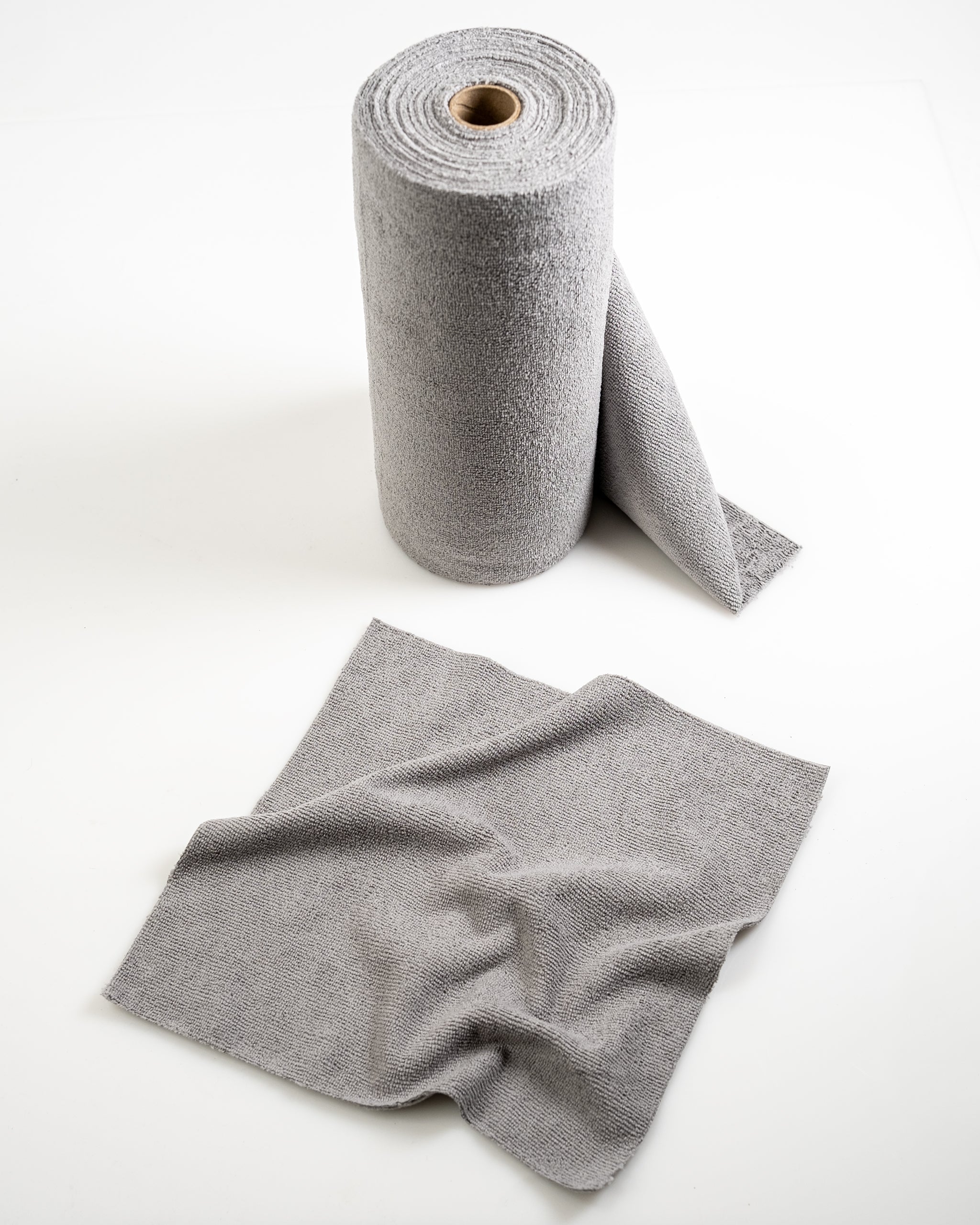Microfiber Tear-Away Towel Roll - Image 5
