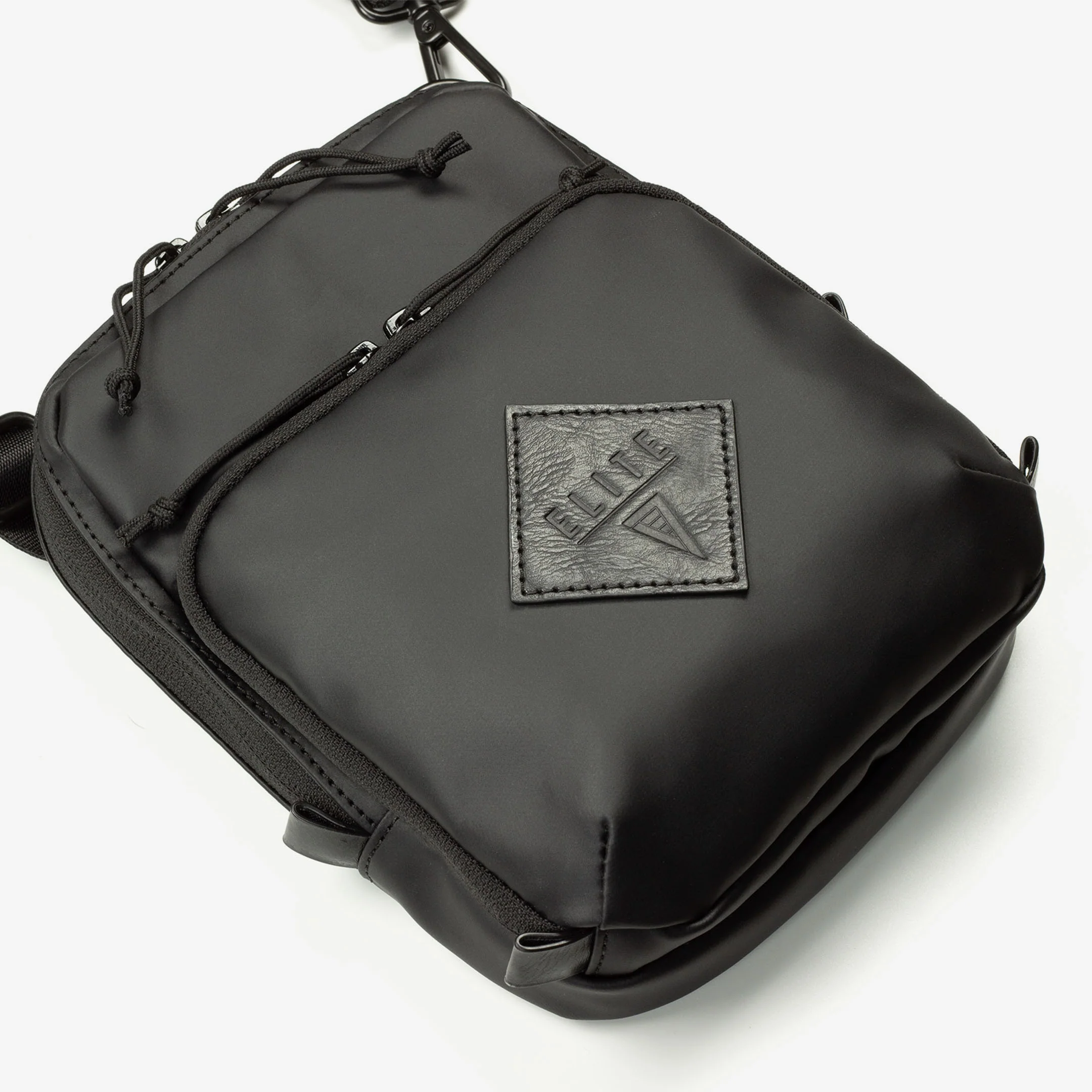 Microguard Mini Crossbody Concealed Carry Bag - Image 3