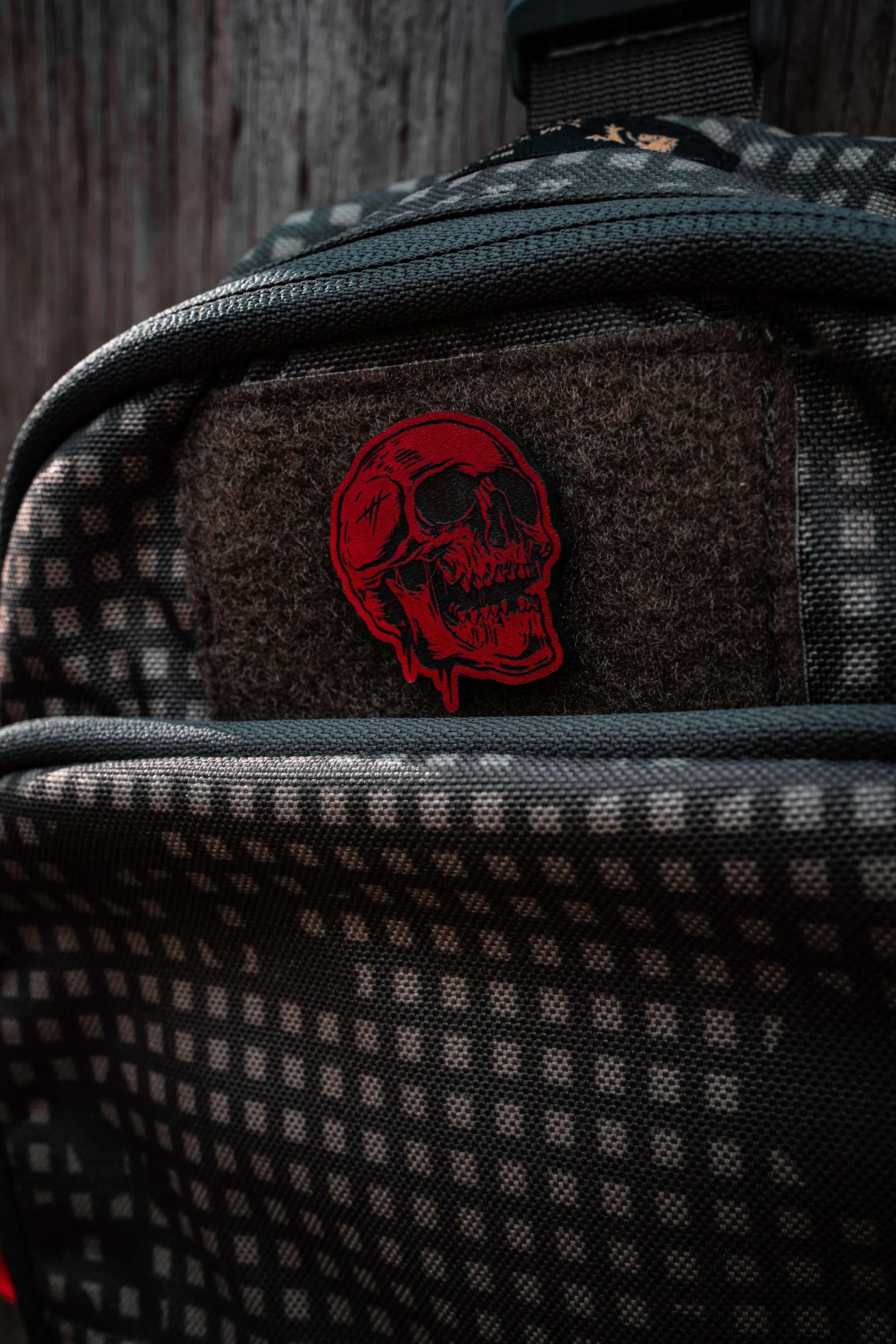 Mob Pack Leather Patch Set - Image 5
