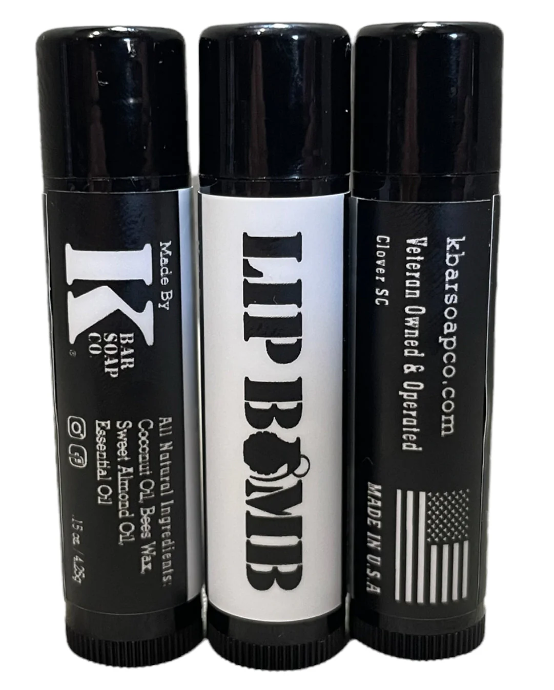 Moisturizing Lip Bomb - Image 2