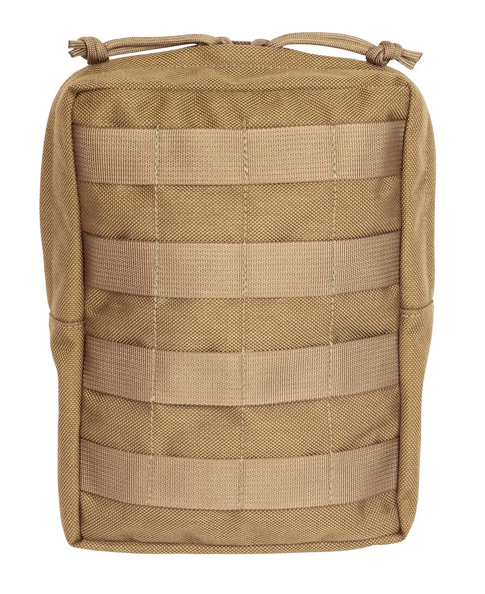 MOLLE General Utility Admin Pouch, Medium - Image 2