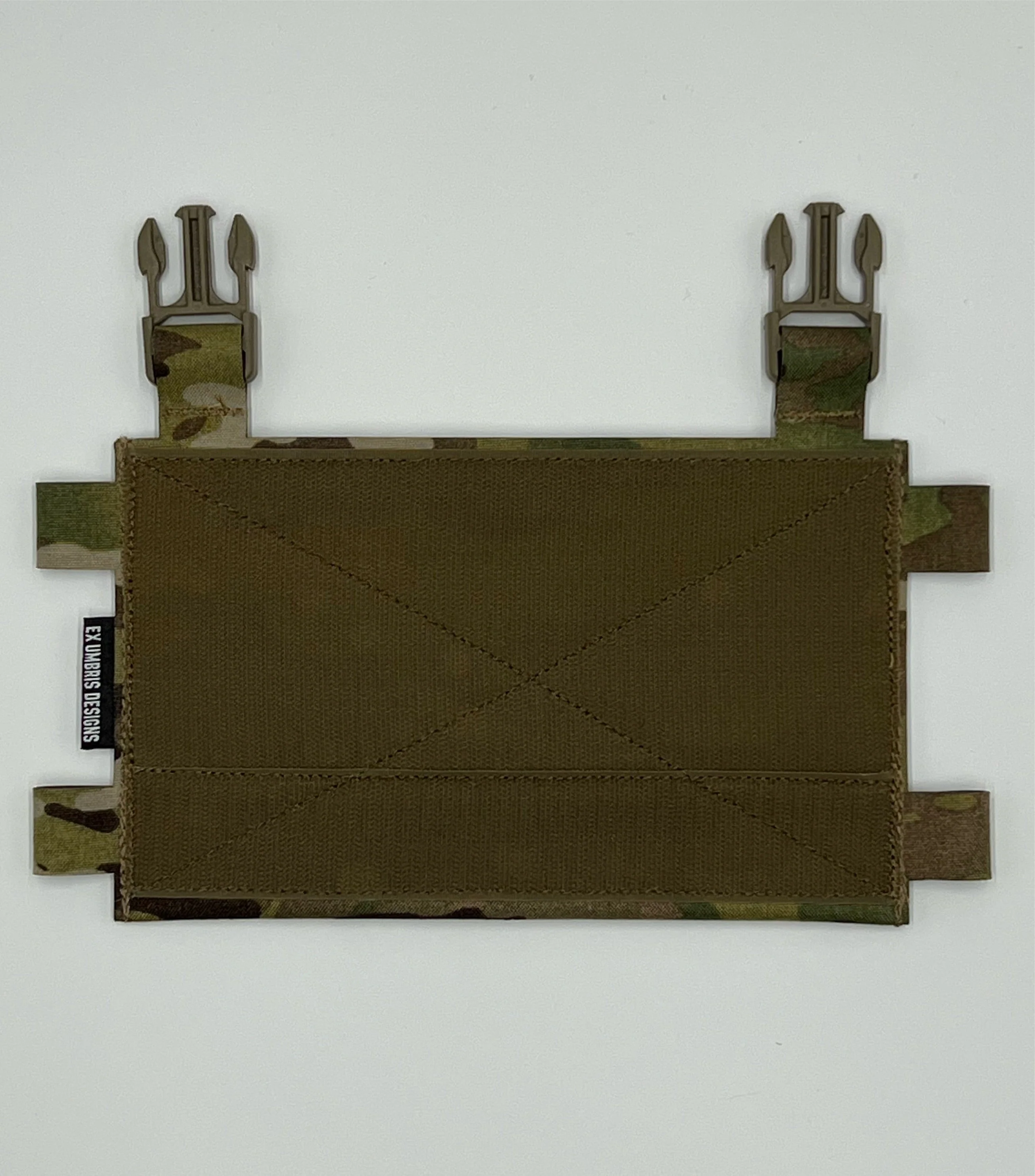 Molle Placard - Image 5
