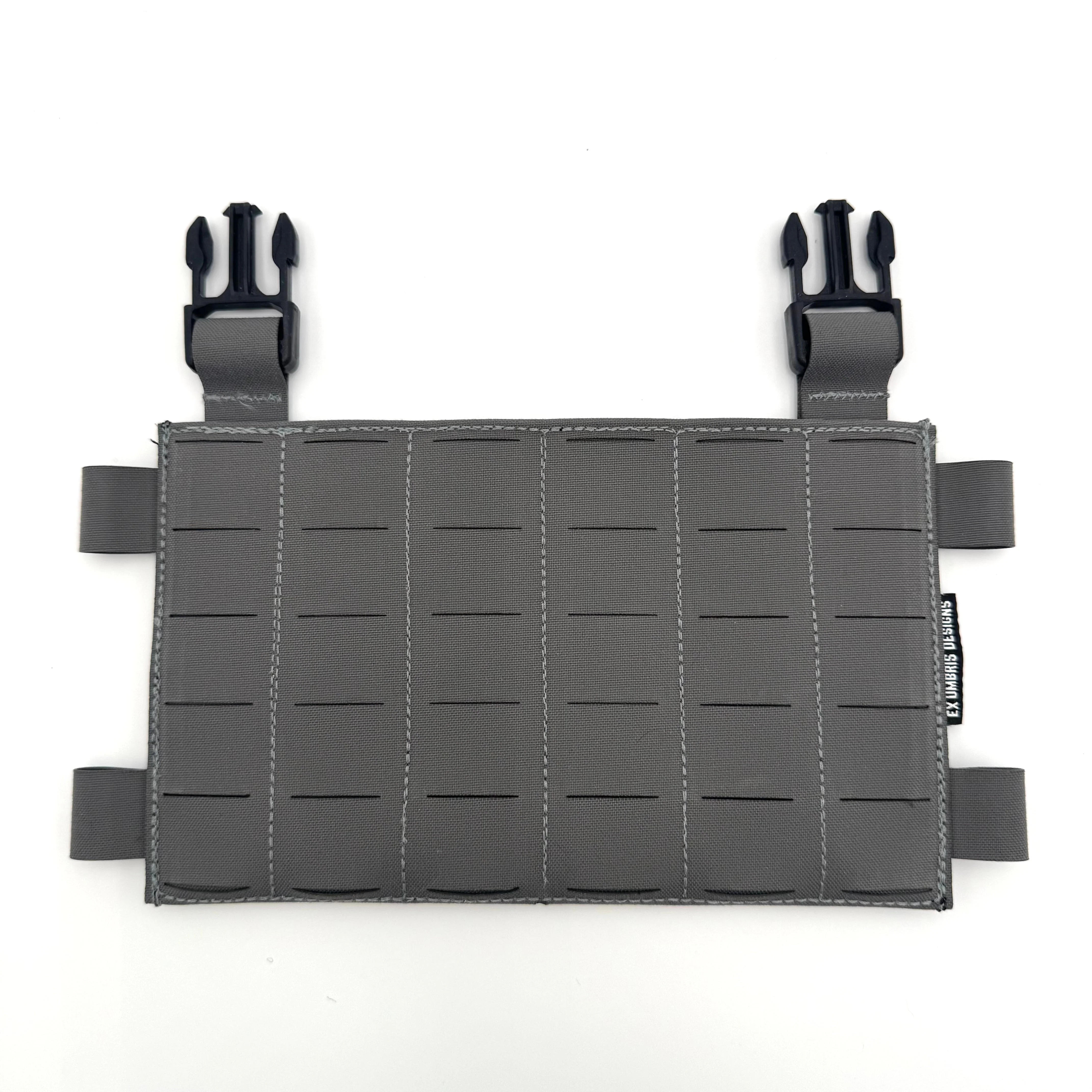 Molle Placard - Image 8