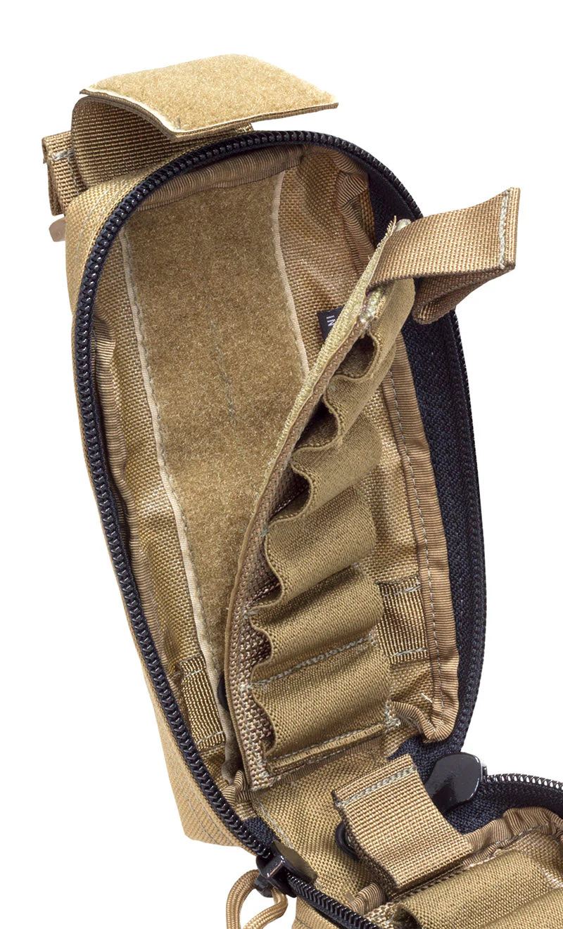 MOLLE Quick-Deploy Shot Shell Pouch - Image 4