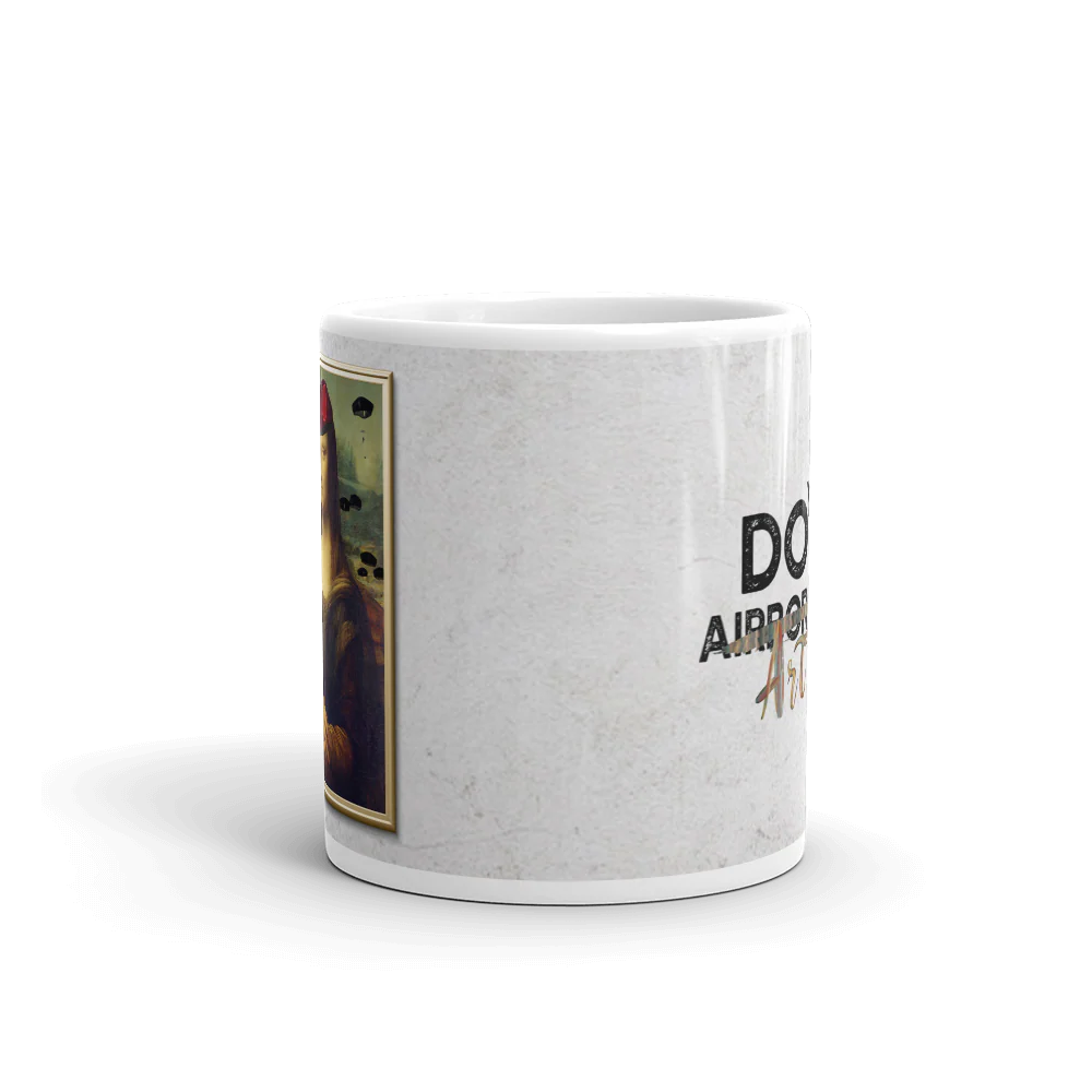 Monatrooper Mug - Image 3