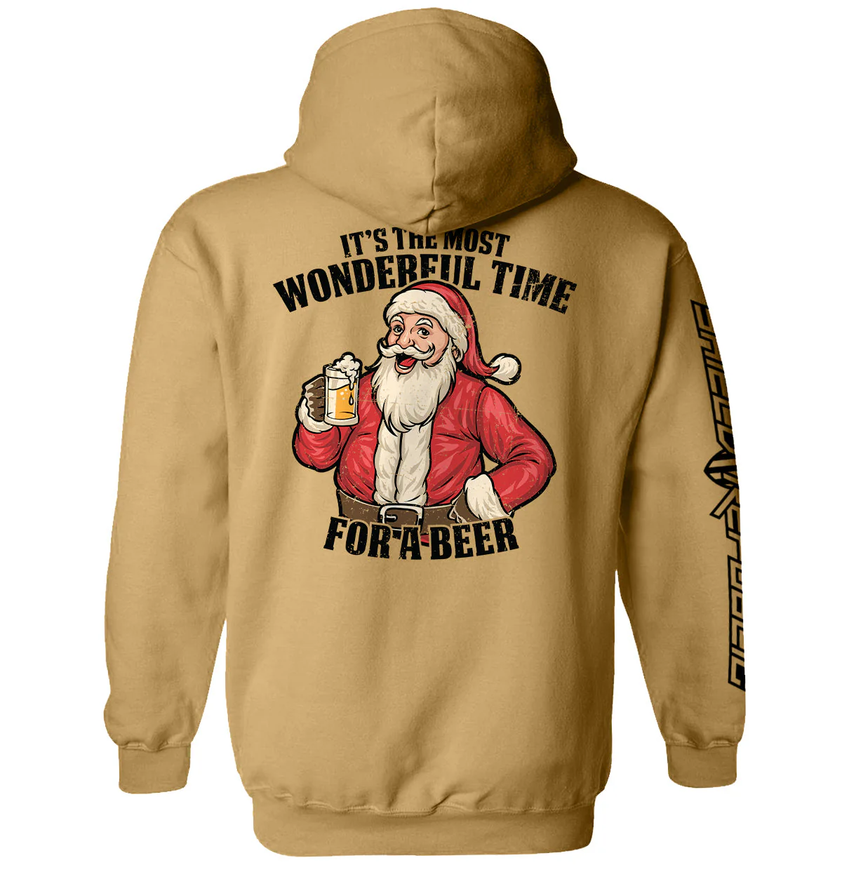 Most Wonderful Time For A Beer - Image 15
