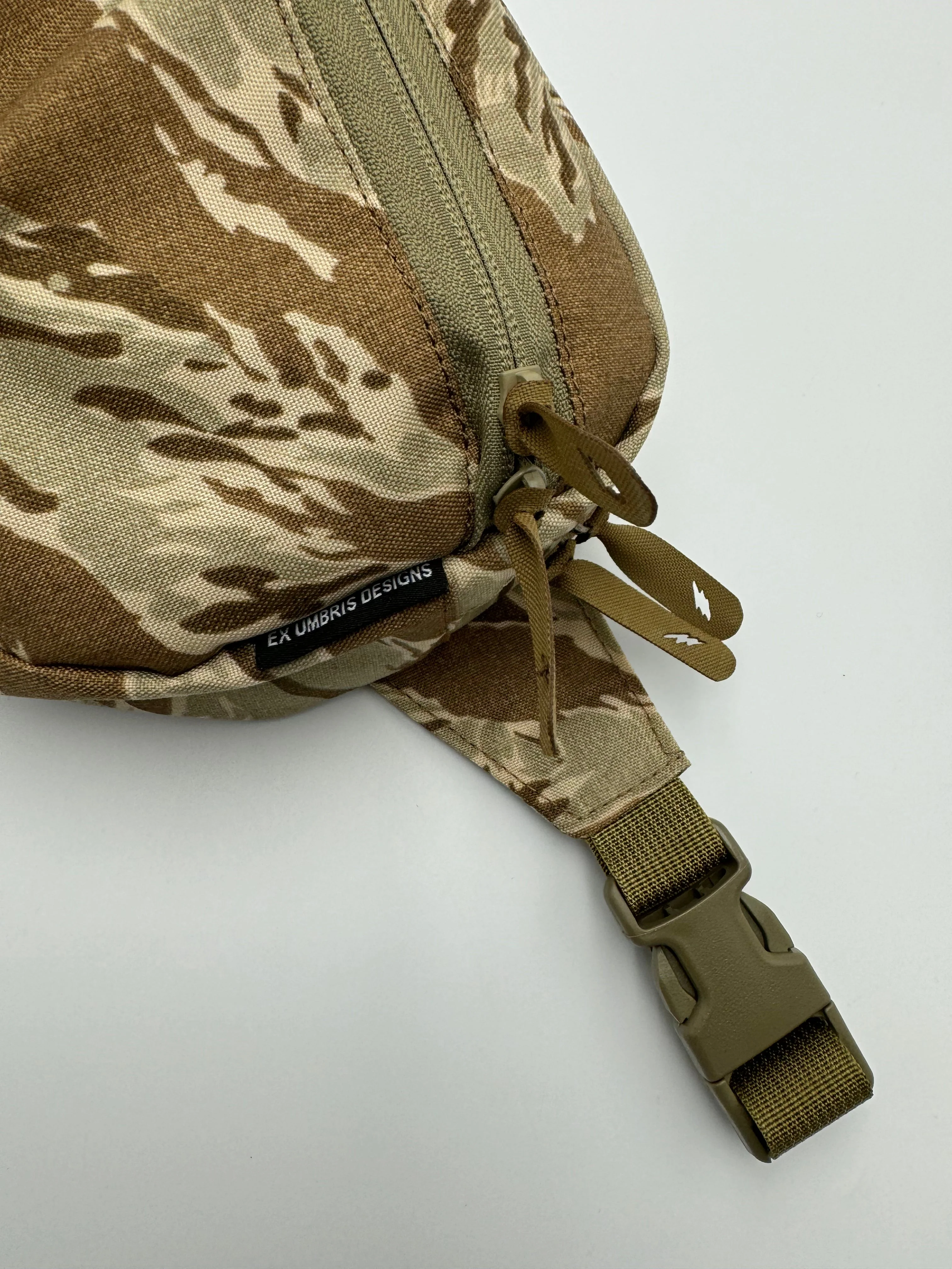 Multifunctional Fanny Pack - Image 32
