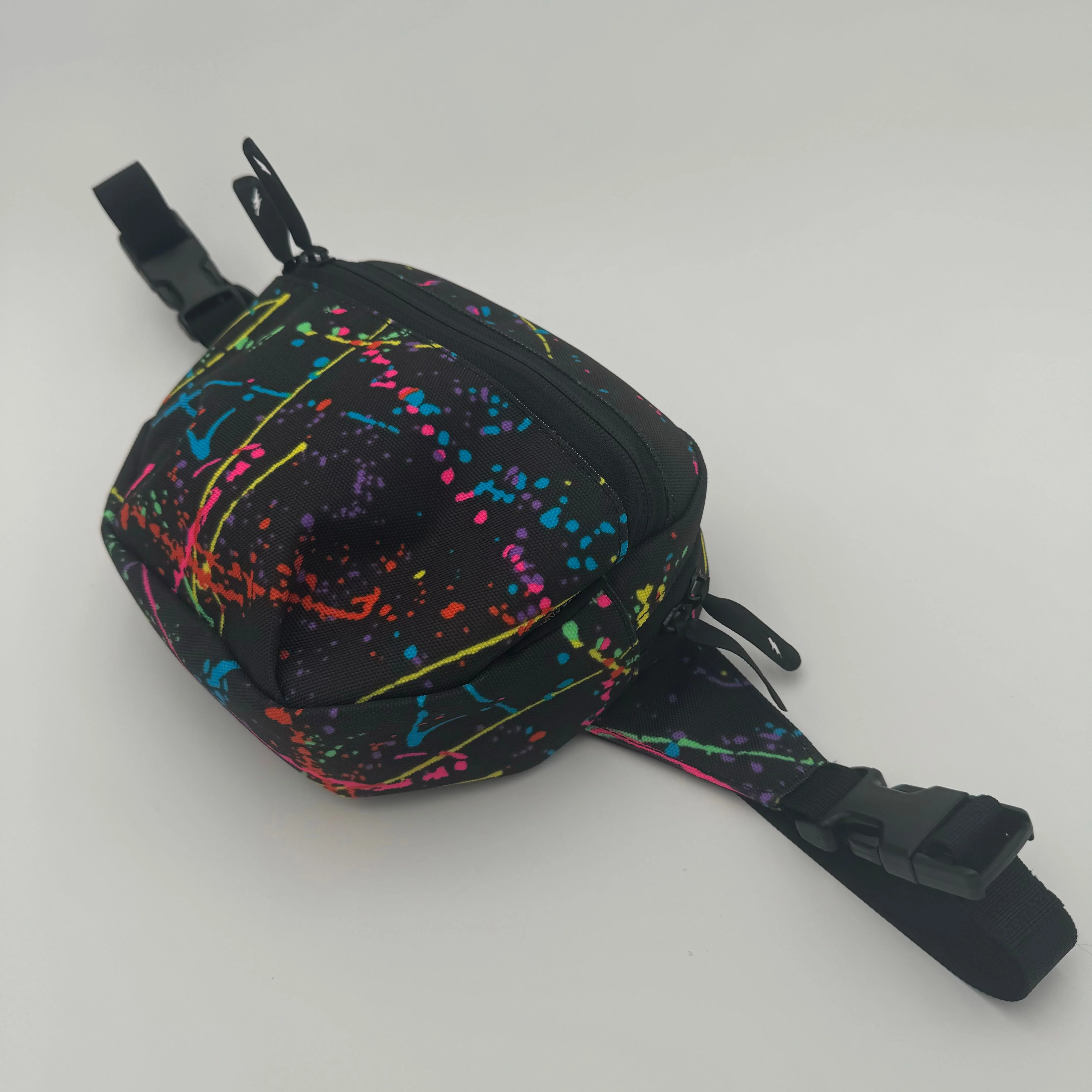 Multifunctional Fanny Pack - Image 43