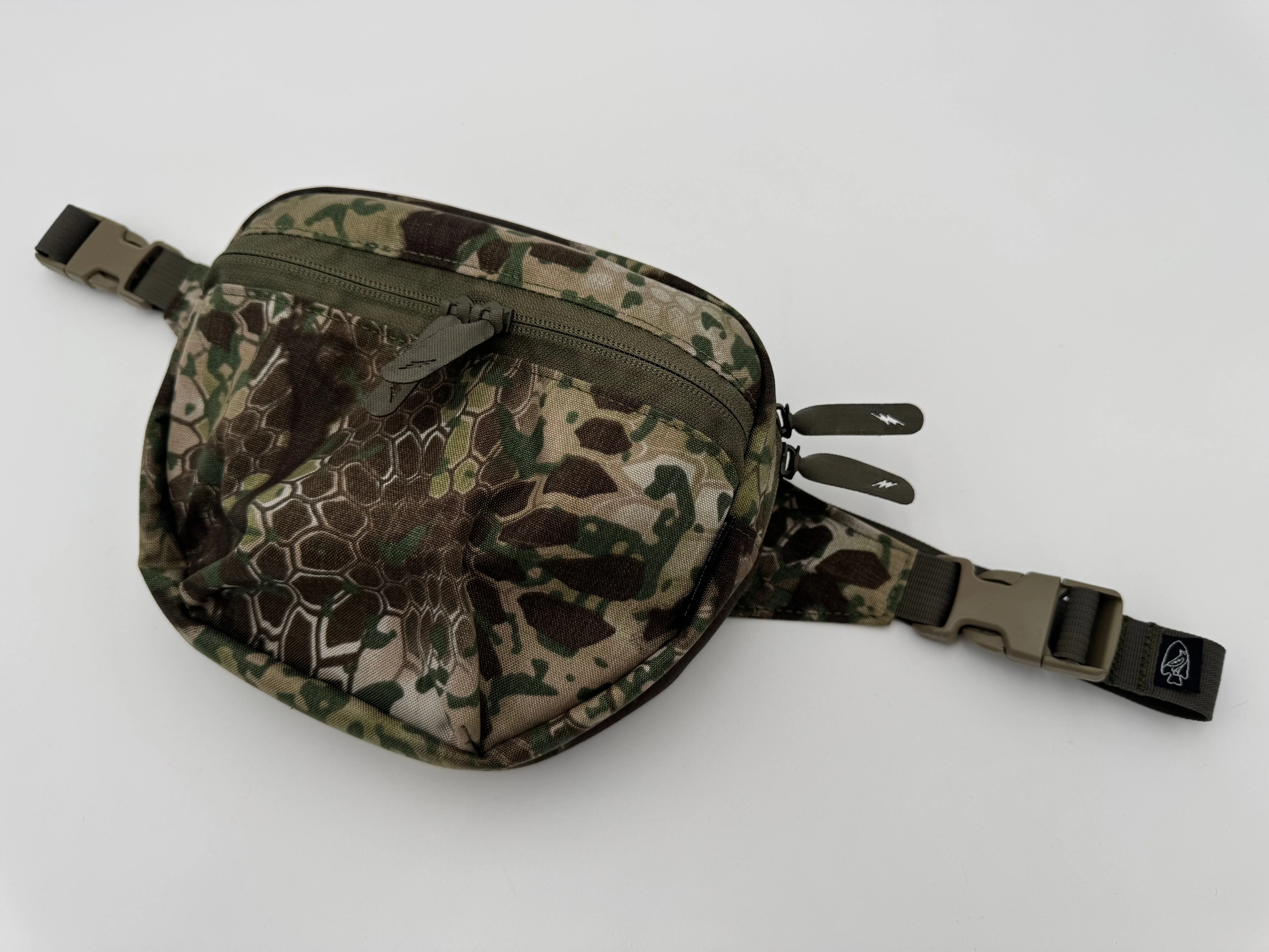 Multifunctional Fanny Pack - Image 51