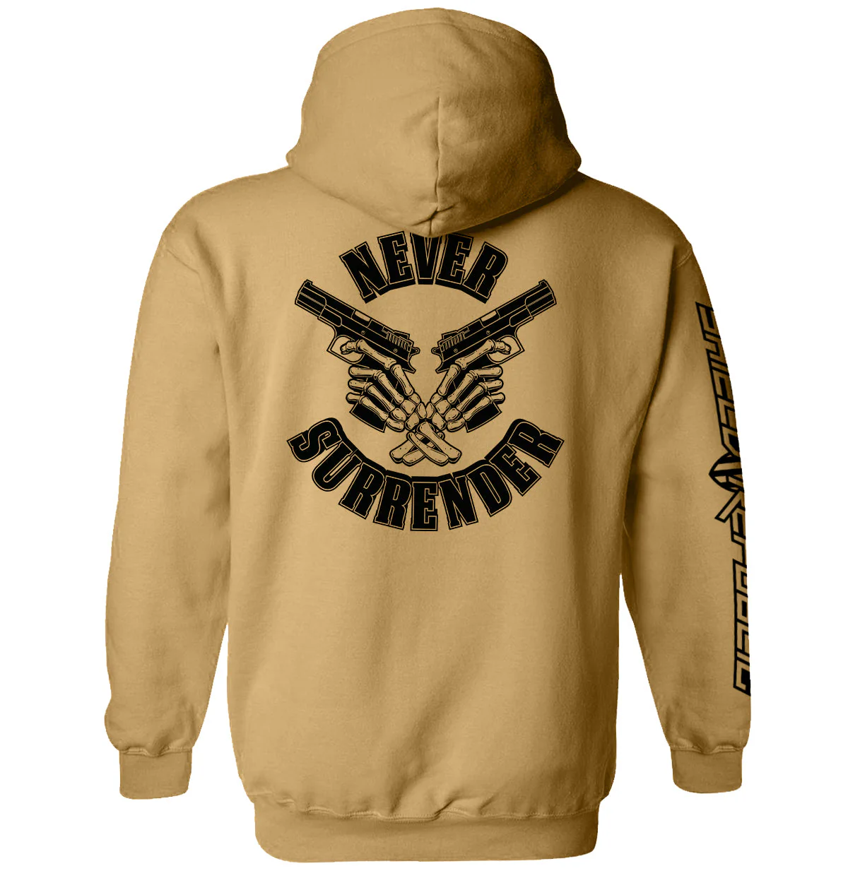Never Surrender - Image 12