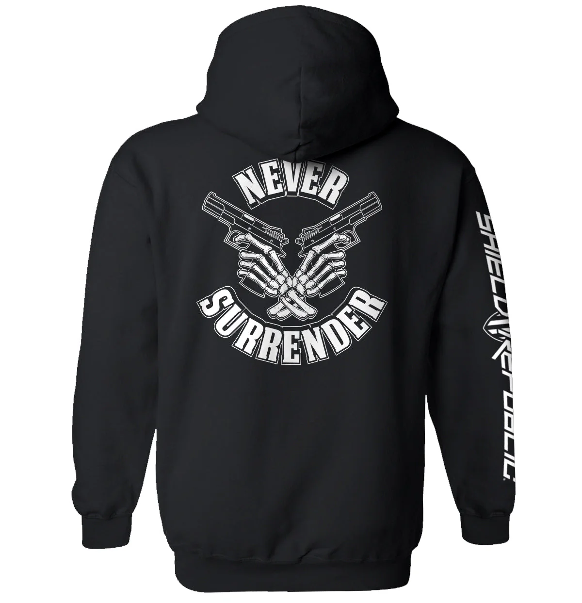 Never Surrender - Image 4