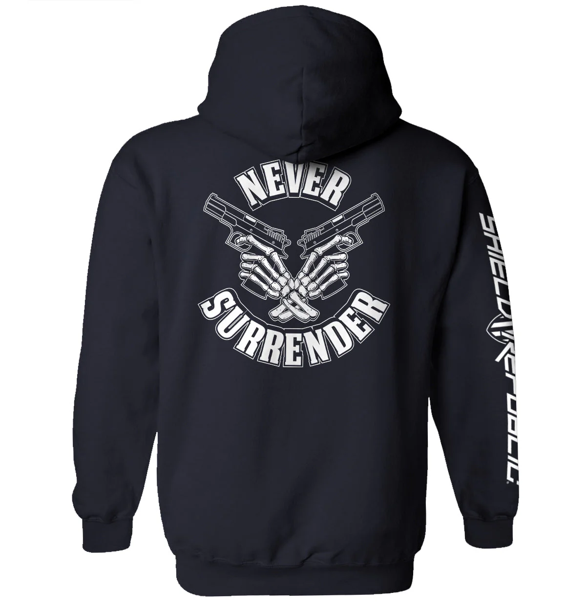 Never Surrender - Image 5