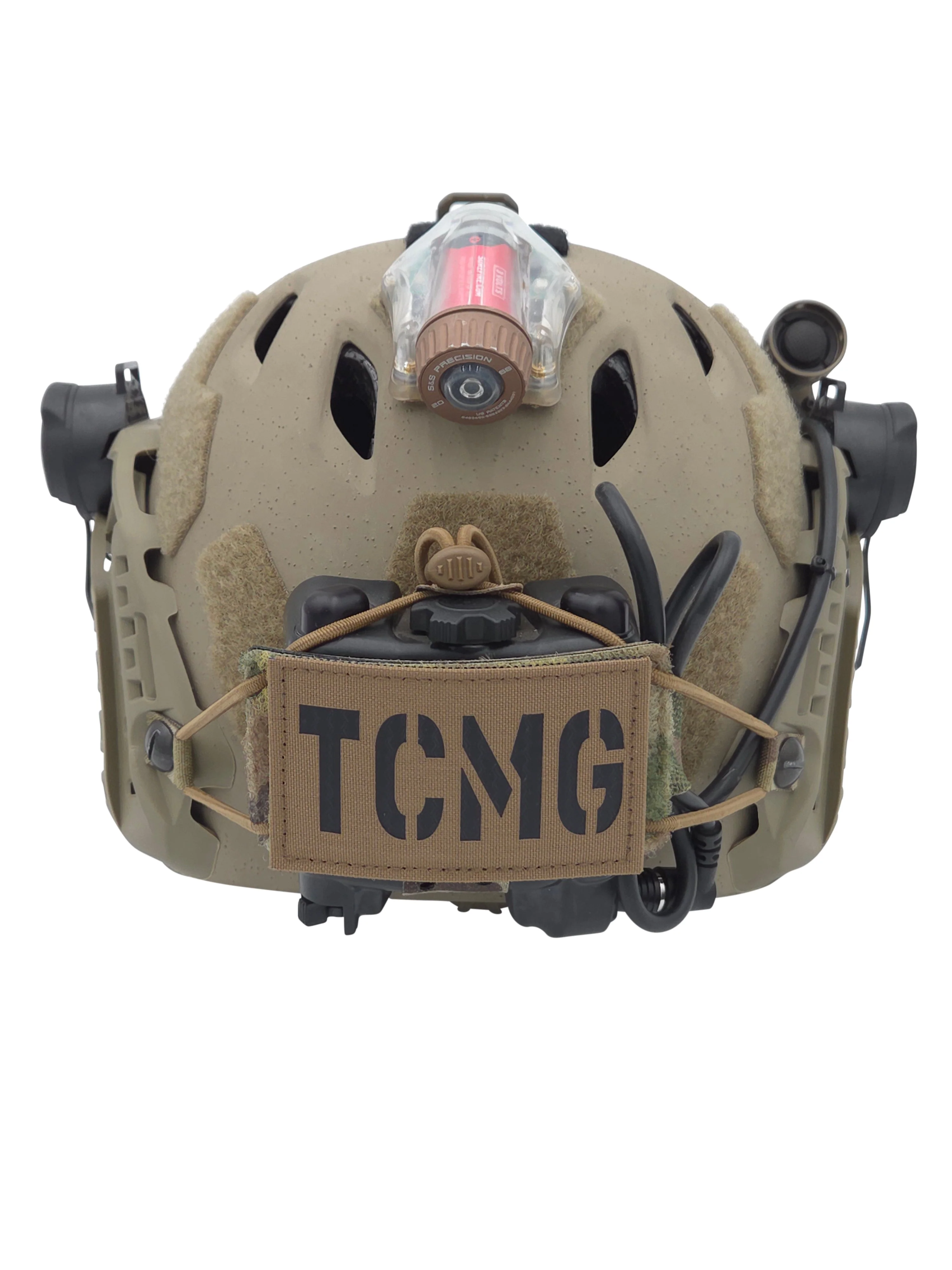 Night Vision Battery Pack Retainer - Image 4