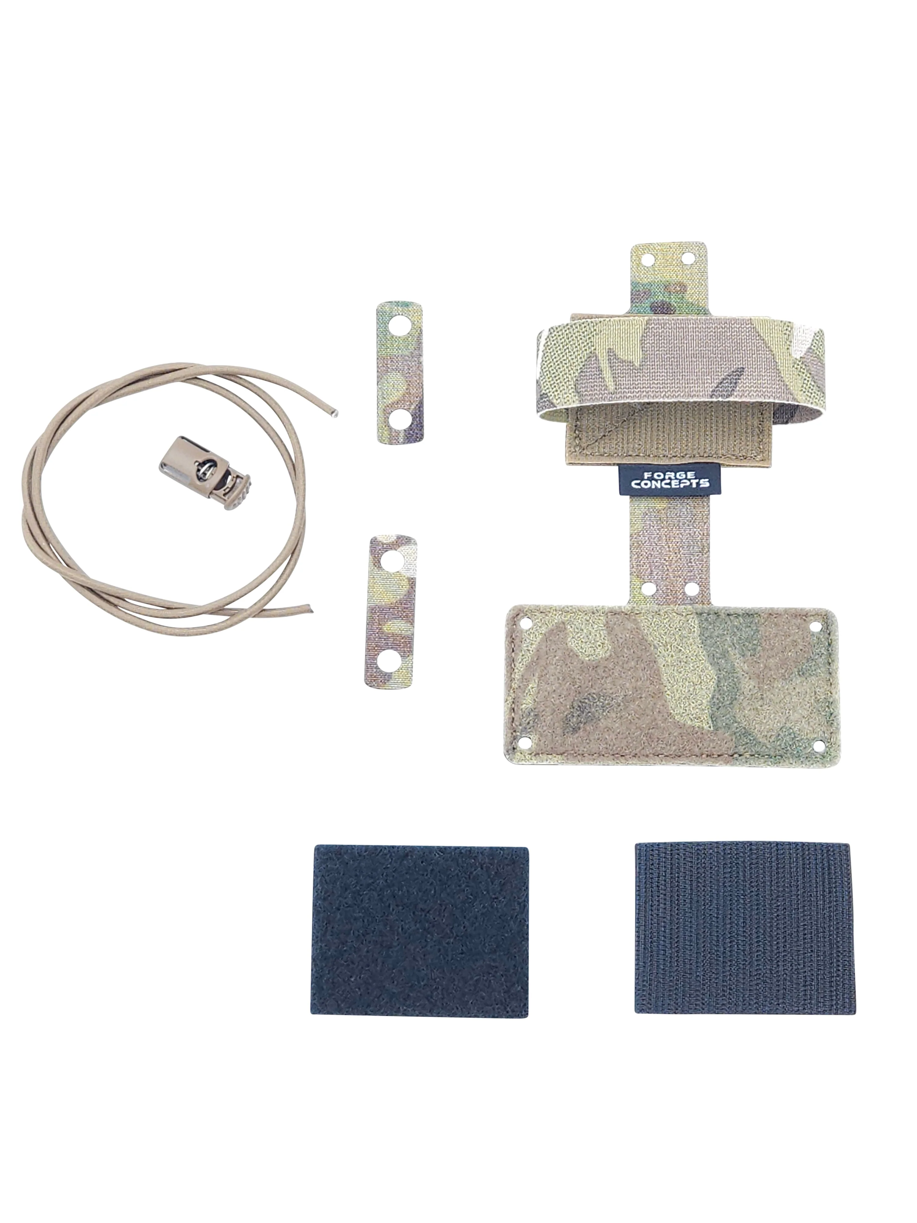 Night Vision Battery Pack Retainer - Image 7