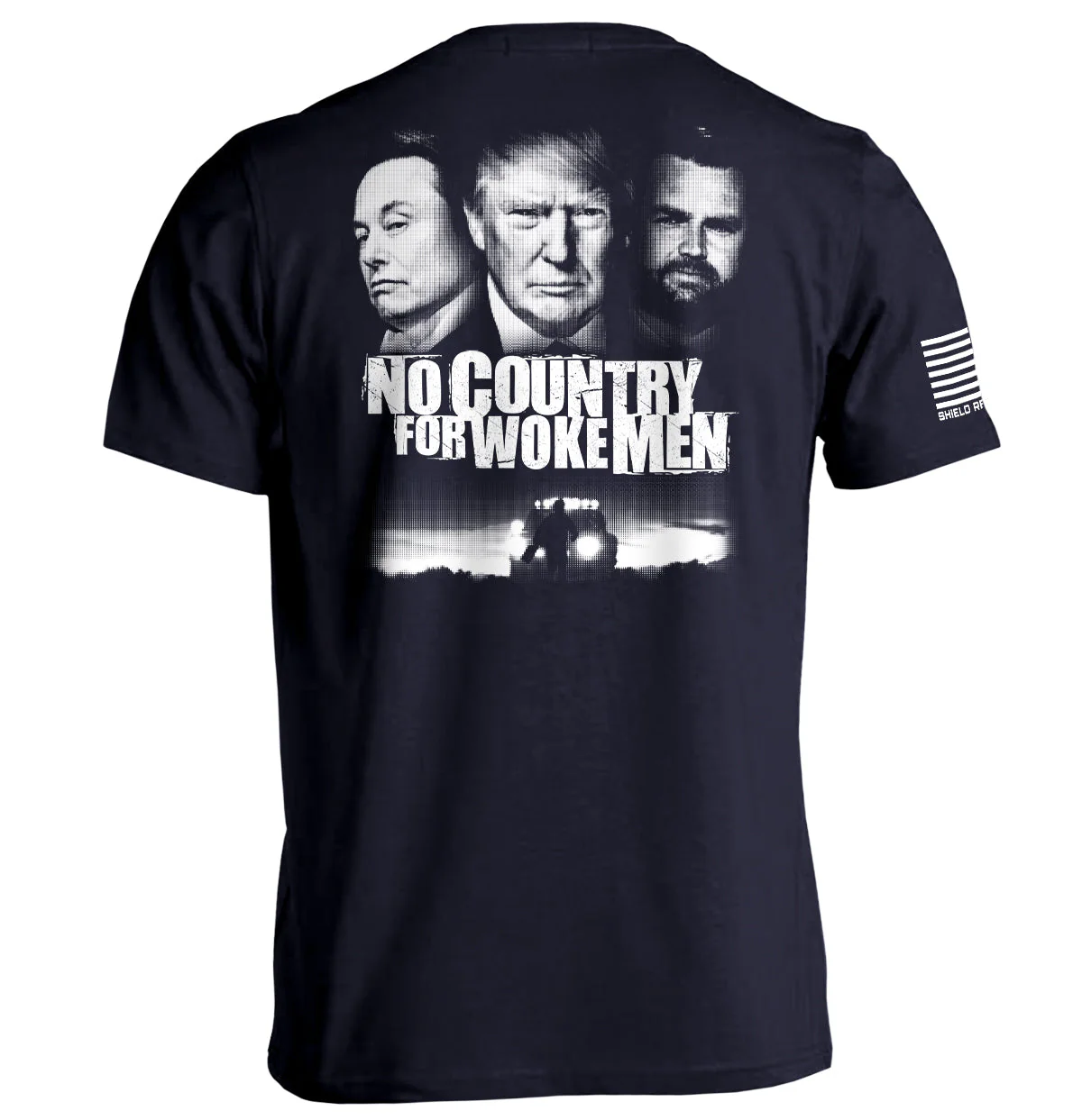 No Country for Woke Men - Image 2