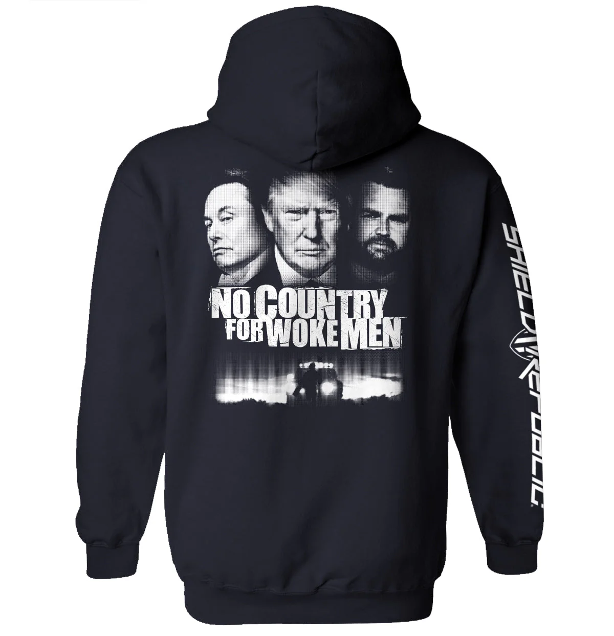 No Country for Woke Men - Image 7