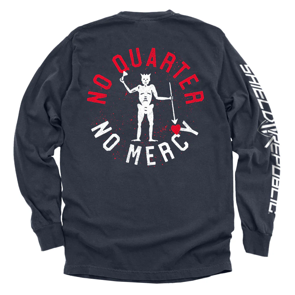 No Quarter No Mercy - Image 5