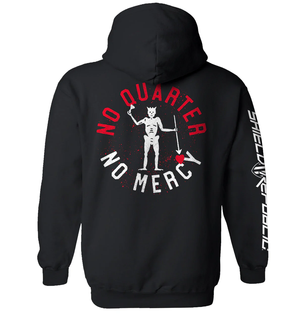 No Quarter No Mercy - Image 6