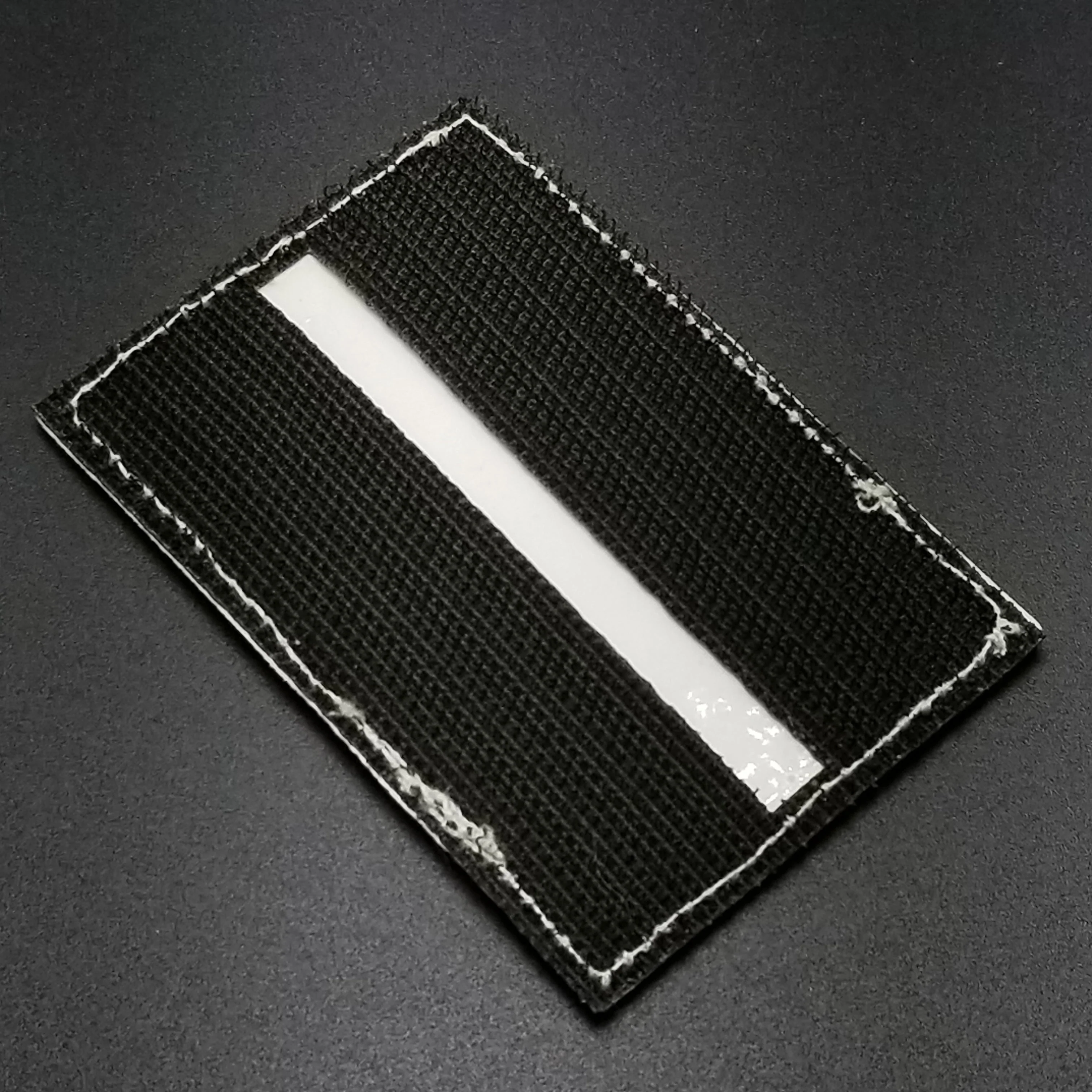 Note Patch Kit: Writable PVC surface for field notetaking with illuminated memo graph. - Image 15