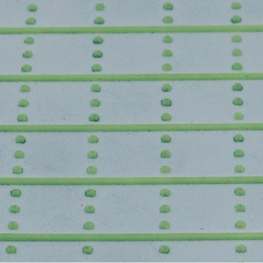Note Patch Kit: Writable PVC surface for field notetaking with illuminated memo graph. - Image 9
