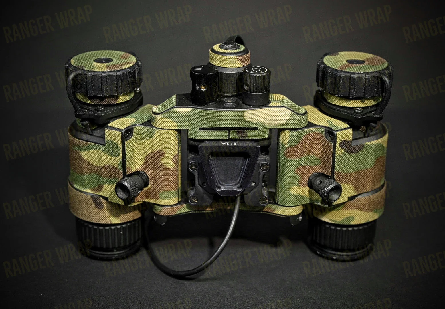 NVG-50 - Device Wrap in Cordura Fabric - Image 2