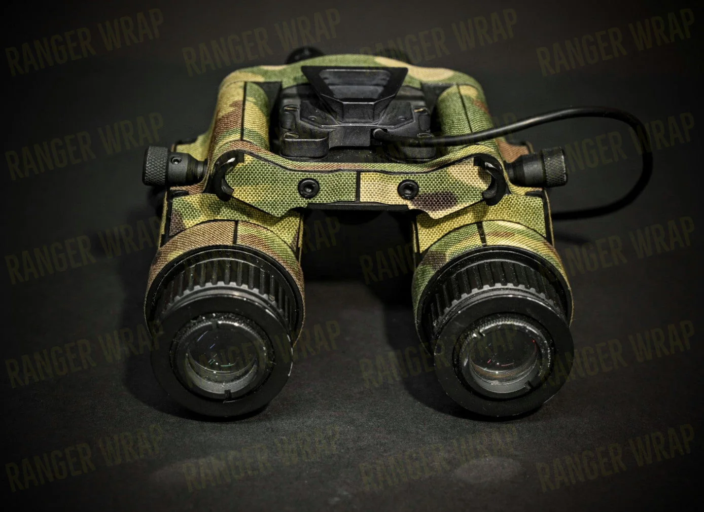 NVG-50 - Device Wrap in Cordura Fabric - Image 4