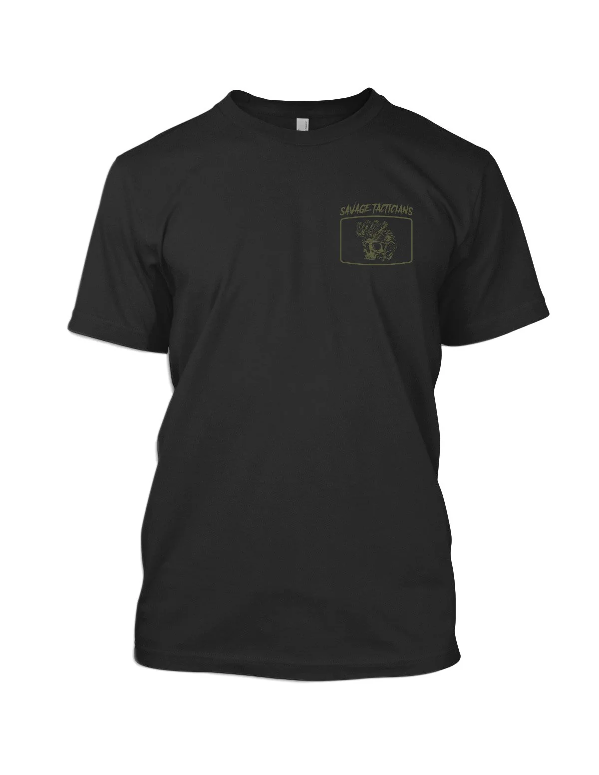 NYKOP TEE - Image 3