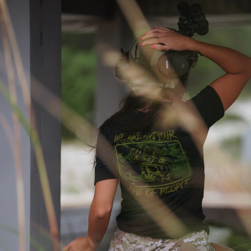 NYKOP TEE - Image 4