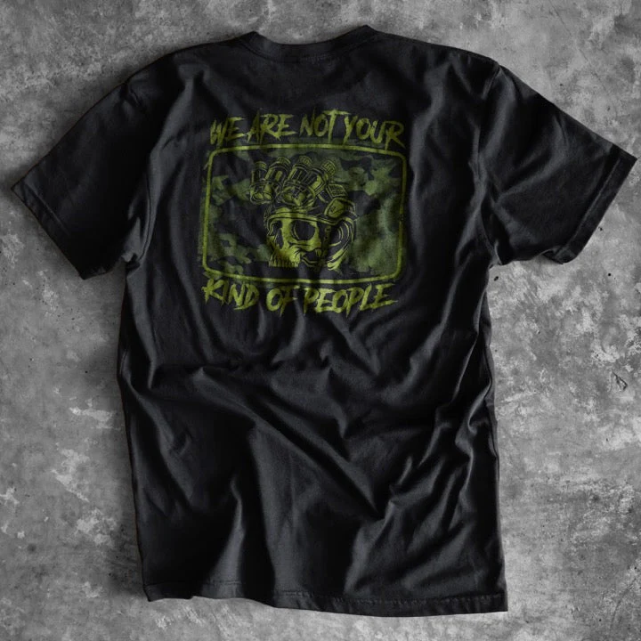 NYKOP TEE - Image 5