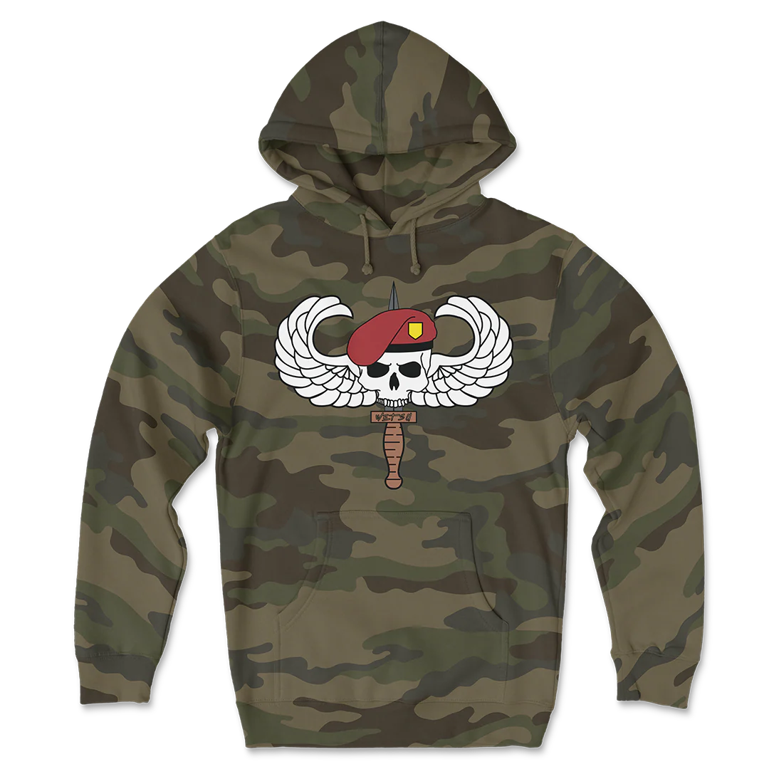 OG Logo Hoodie - Image 8