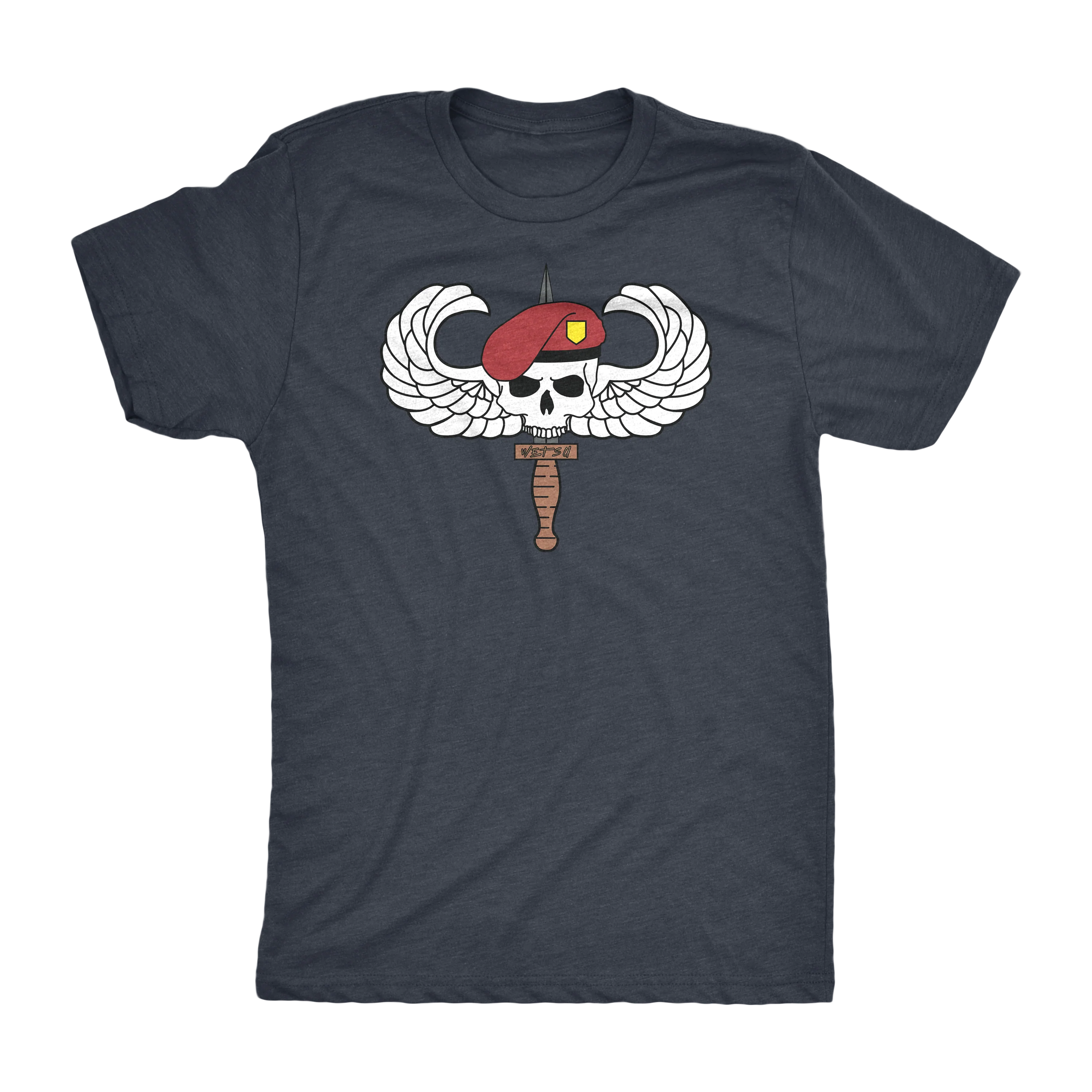OG Logo Shirt in Gray - Image 7