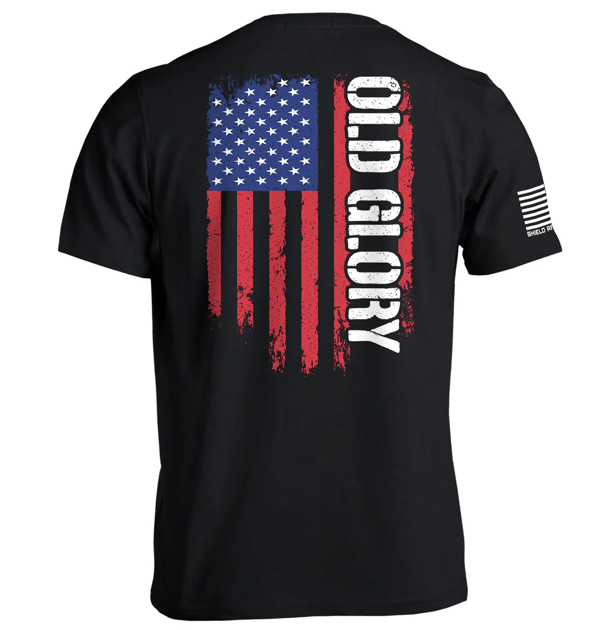 Old Glory Flag - Image 2