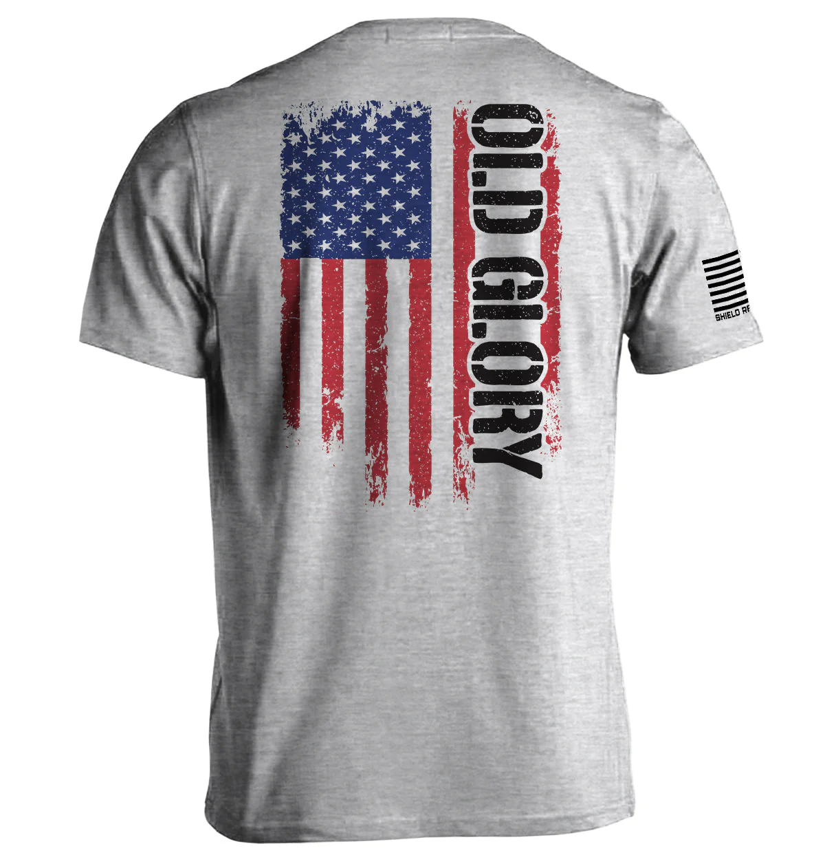 Old Glory Flag - Image 5