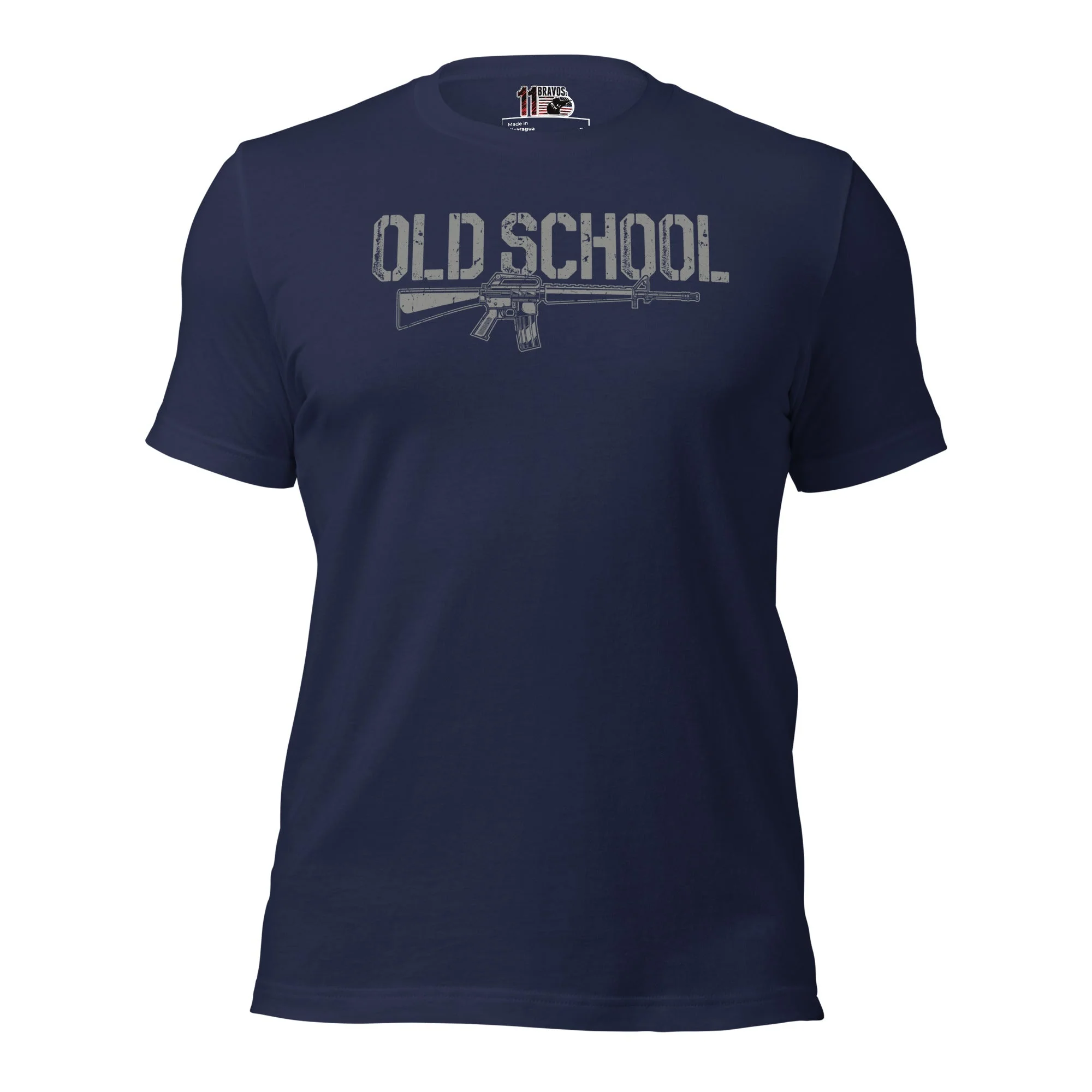 Old School - Image 3