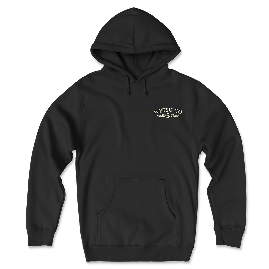 Old School Jumps Hoodie - Image 7