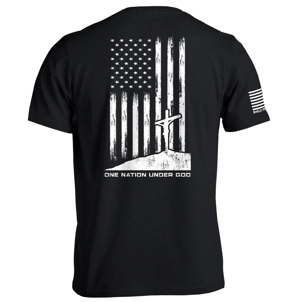 One Nation Under God - Image 2