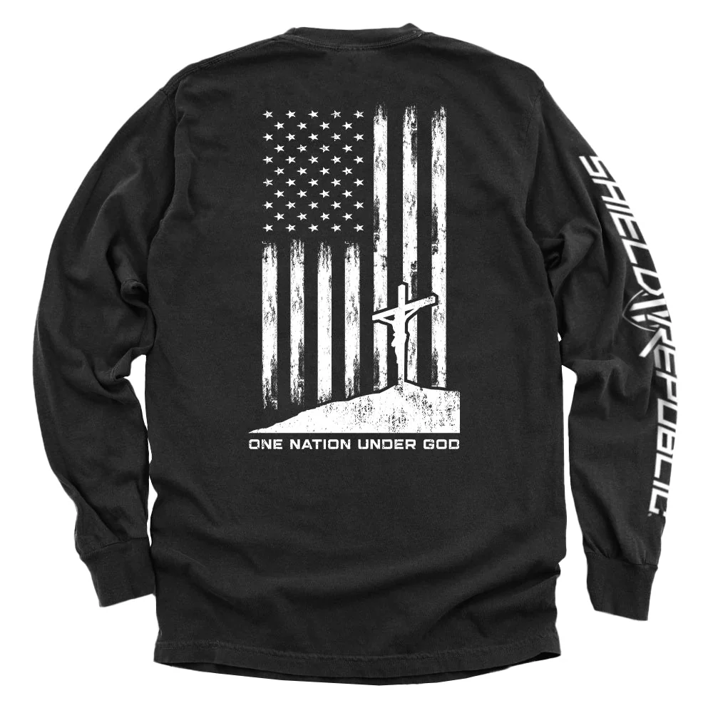One Nation Under God - Image 5