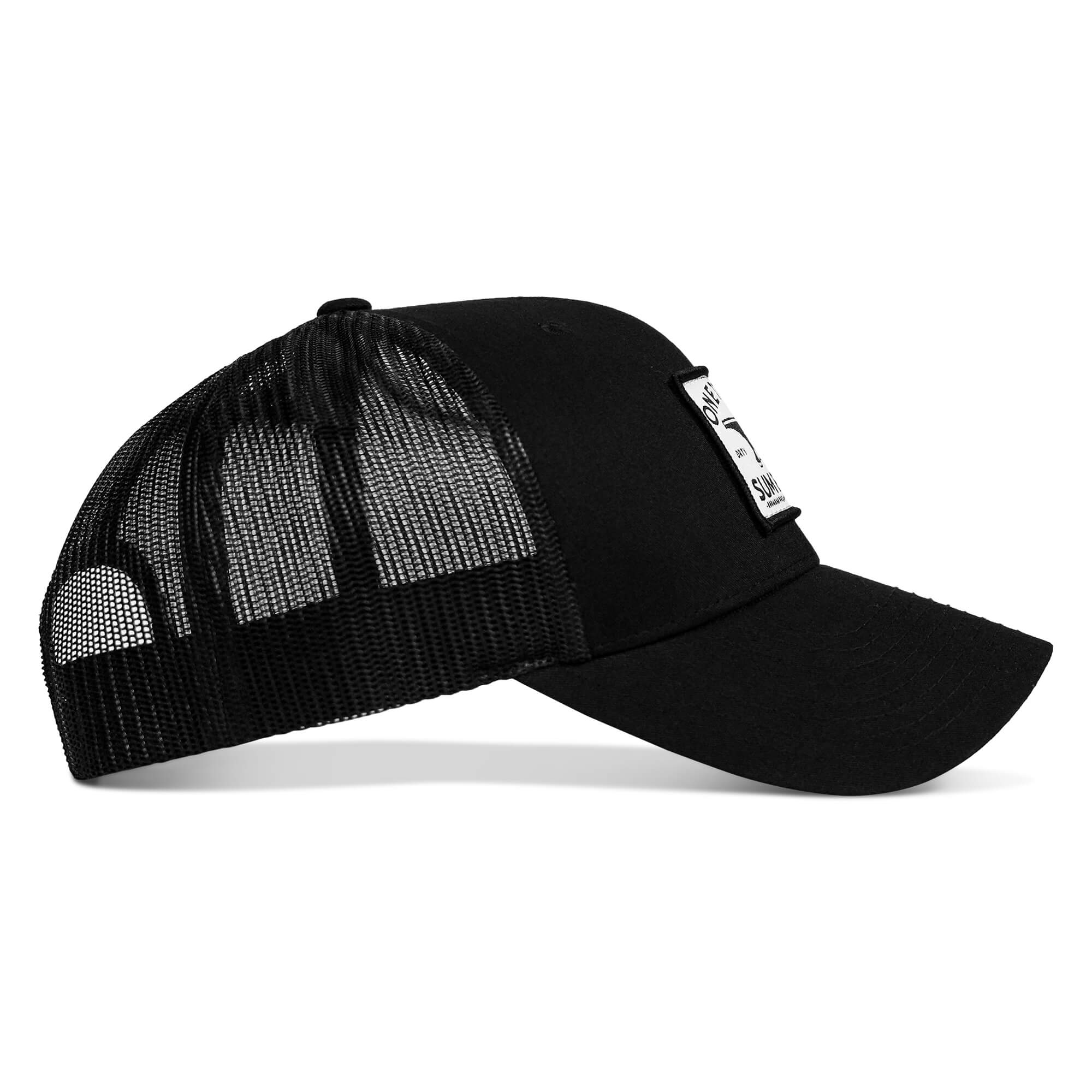 One Tough Sum B Patch Snapback - Image 14