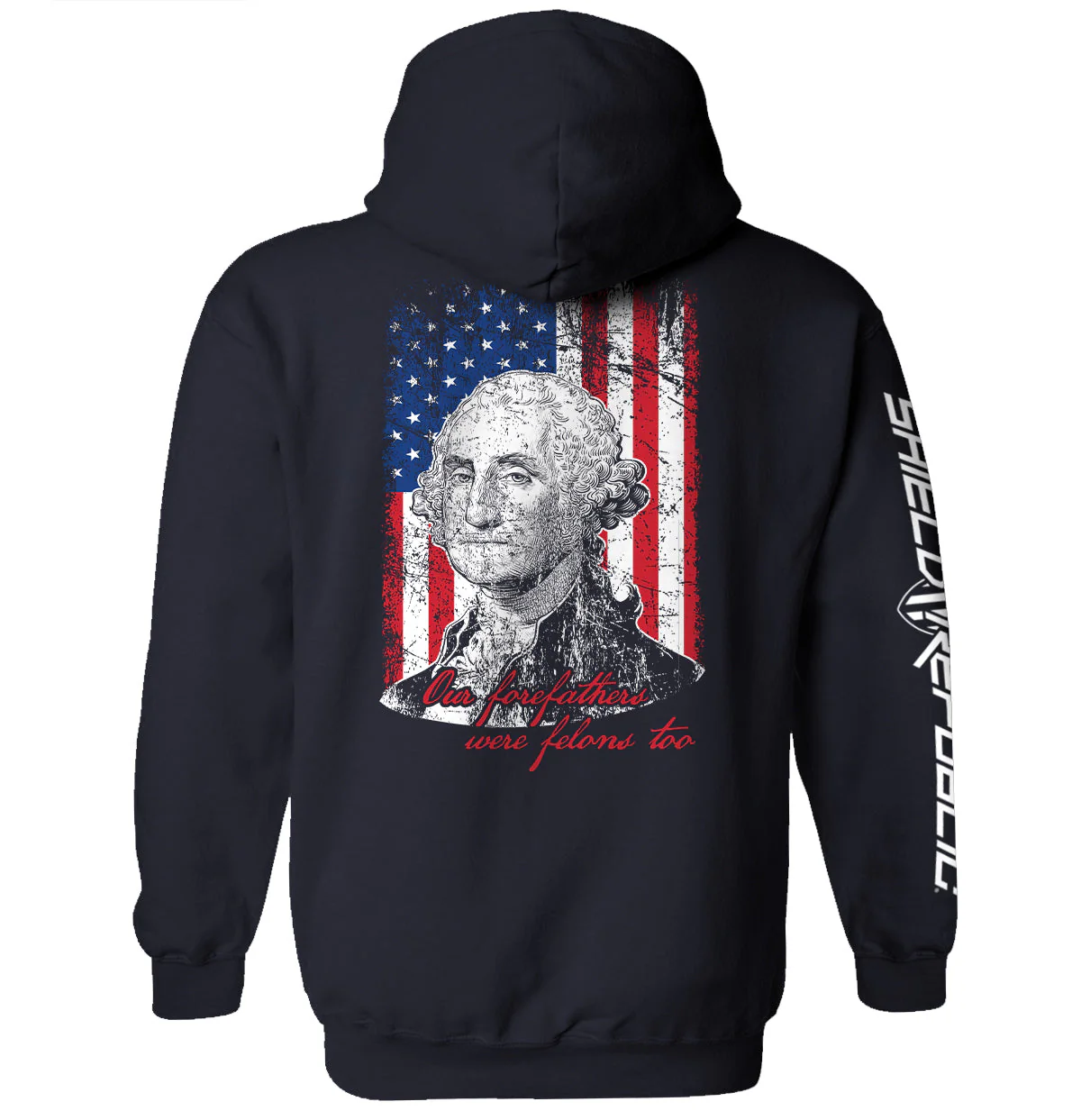 Our Forefathers Were Felons Too - Image 7
