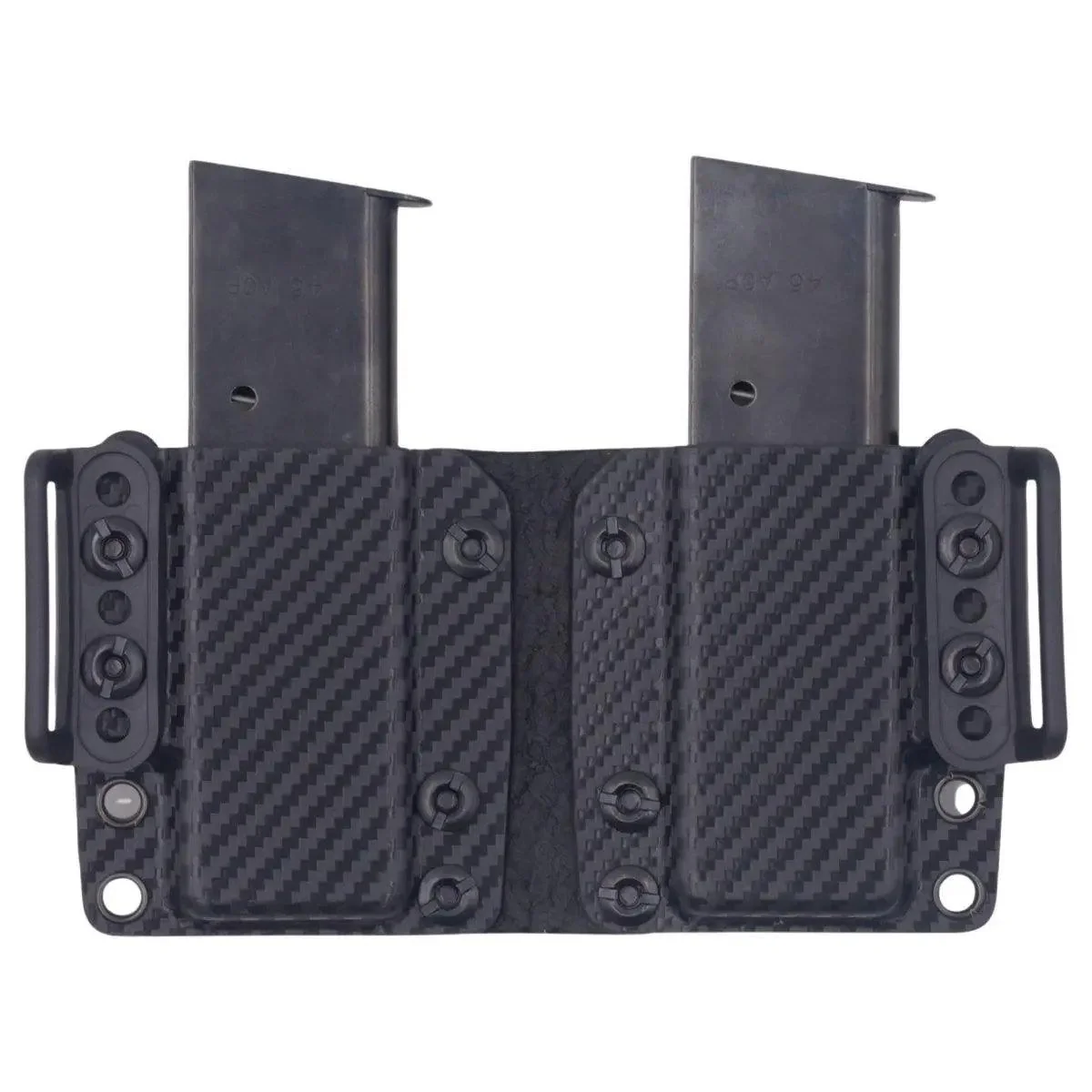 OWB KYDEX Double Magazine Holster - Image 15